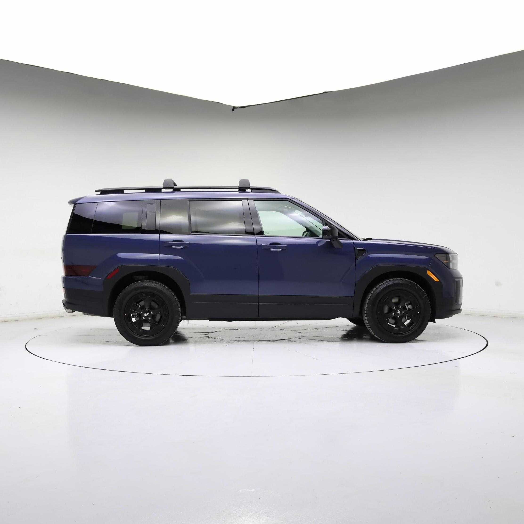 Thumbnail: 2025 Hyundai Santa Fe - 7