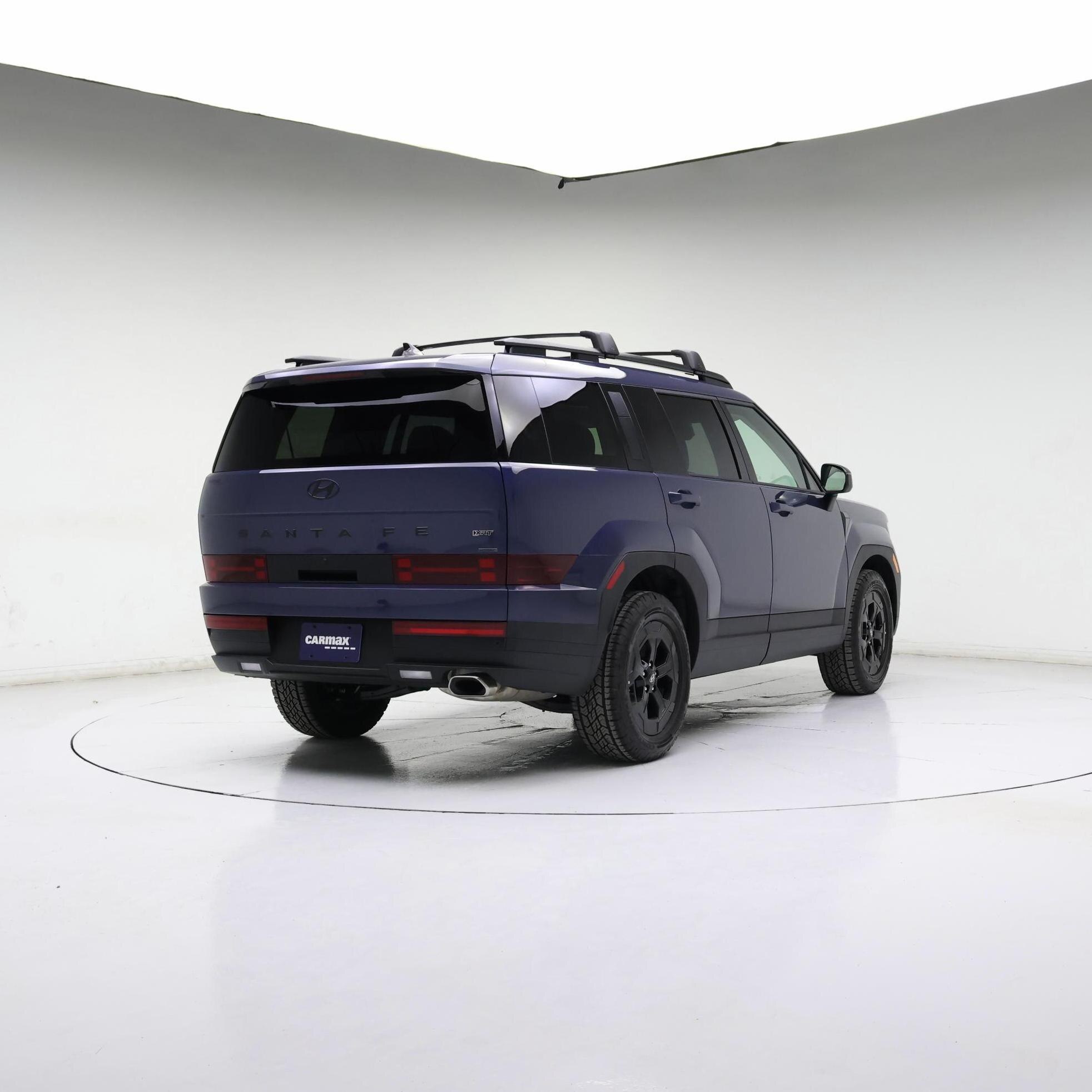 Thumbnail: 2025 Hyundai Santa Fe - 8