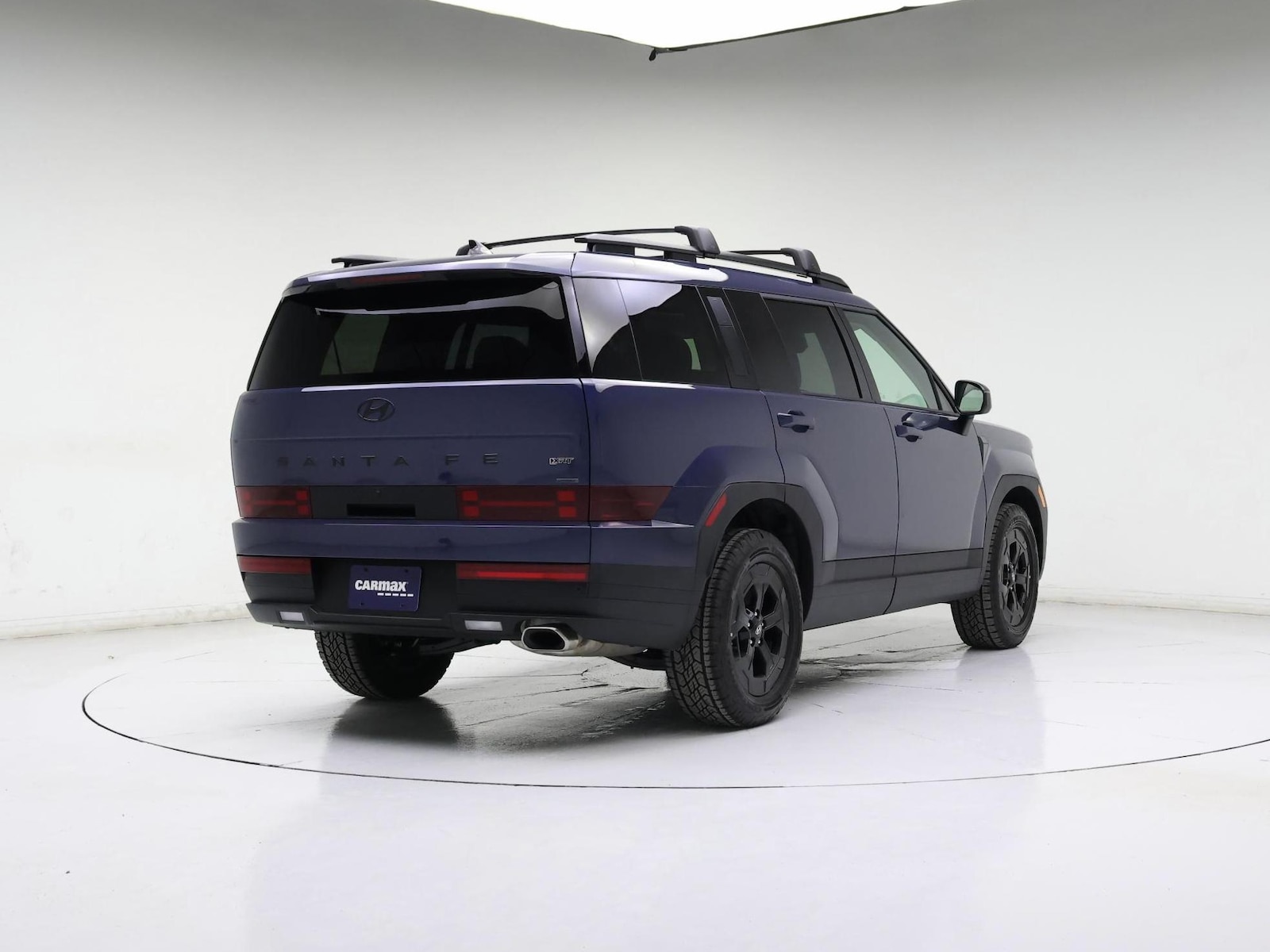2025 Hyundai Santa Fe XRT - Photo 9