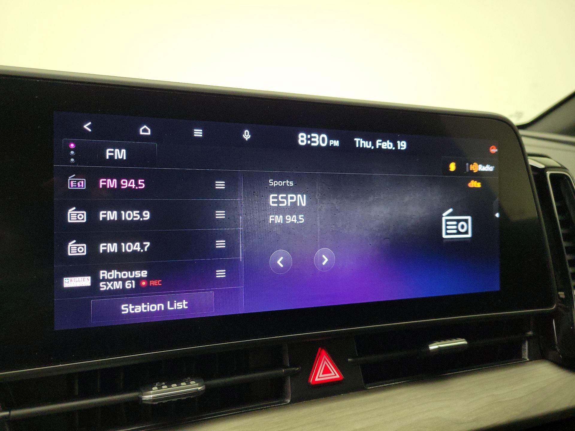 Thumbnail: 2023 Kia Sportage - 14