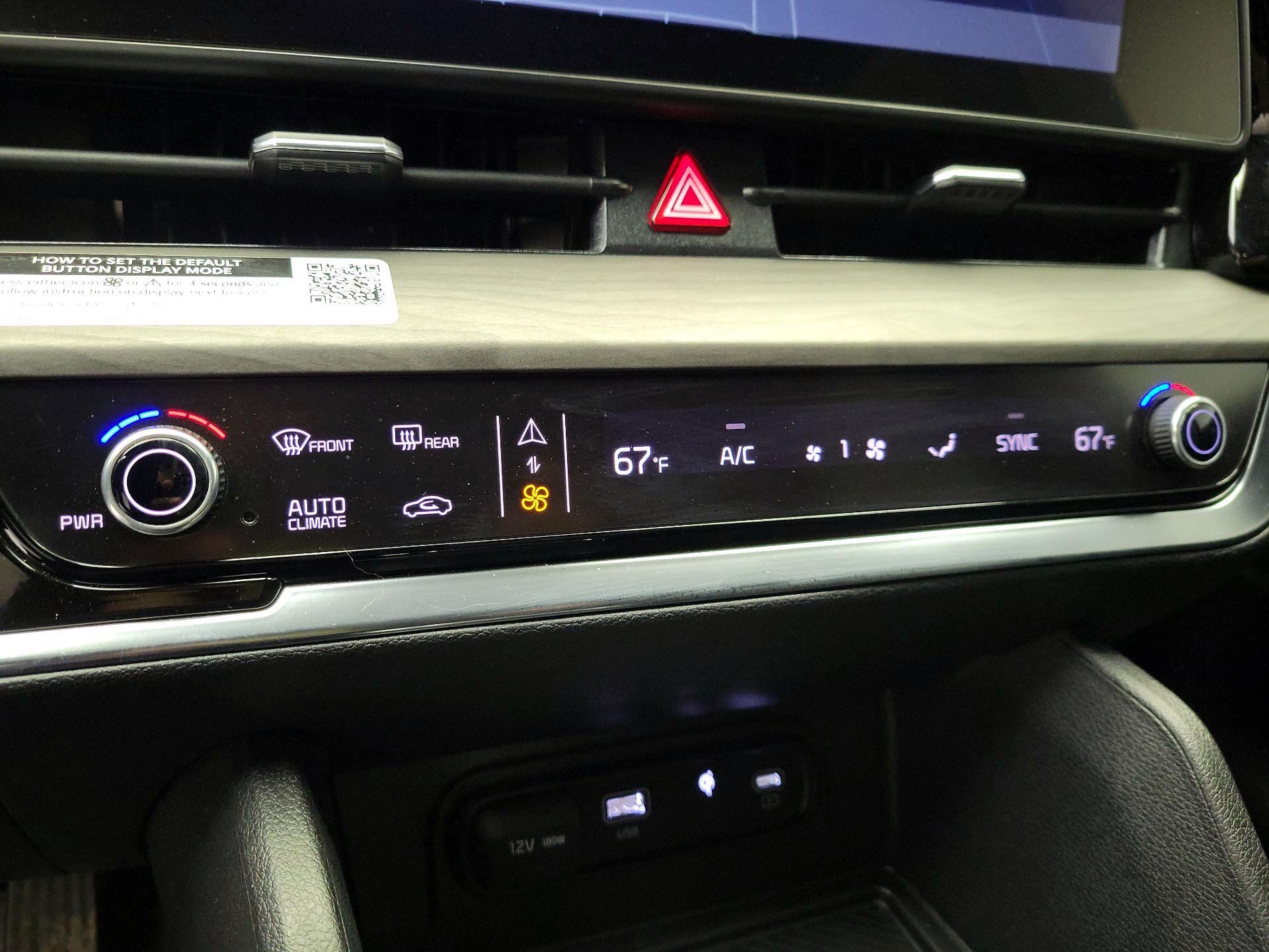 Thumbnail: 2023 Kia Sportage - 15