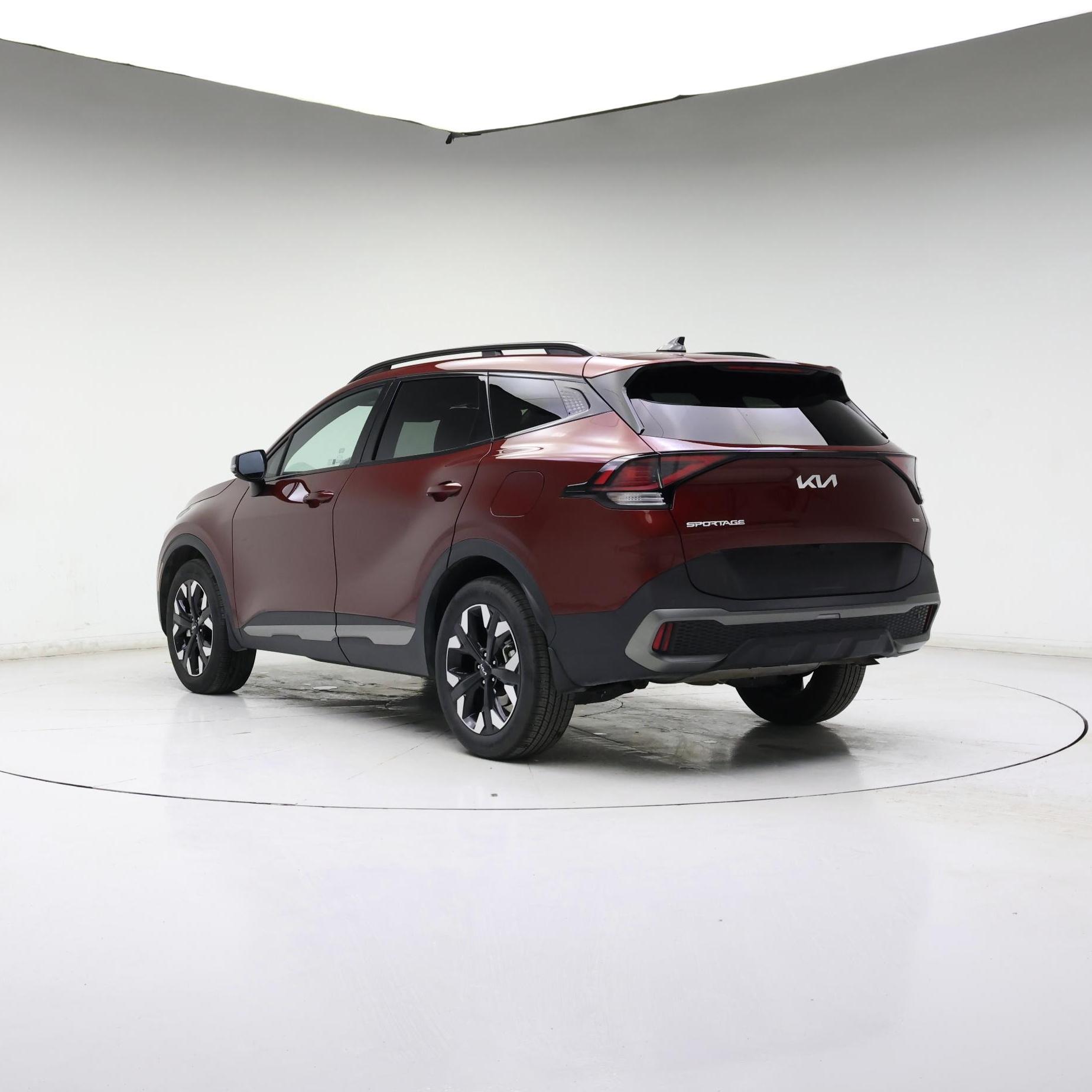 Thumbnail: 2023 Kia Sportage - 2