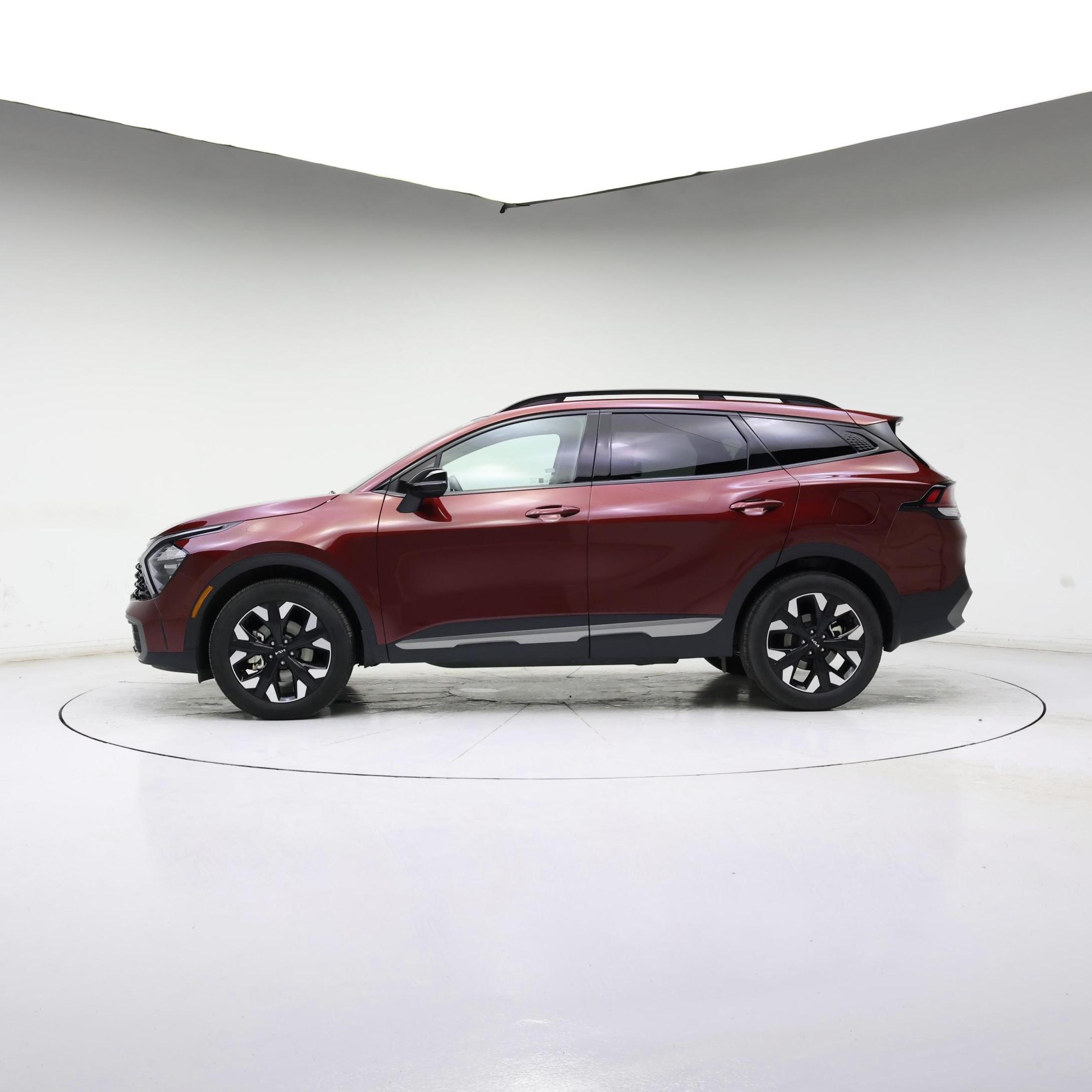 Thumbnail: 2023 Kia Sportage - 3