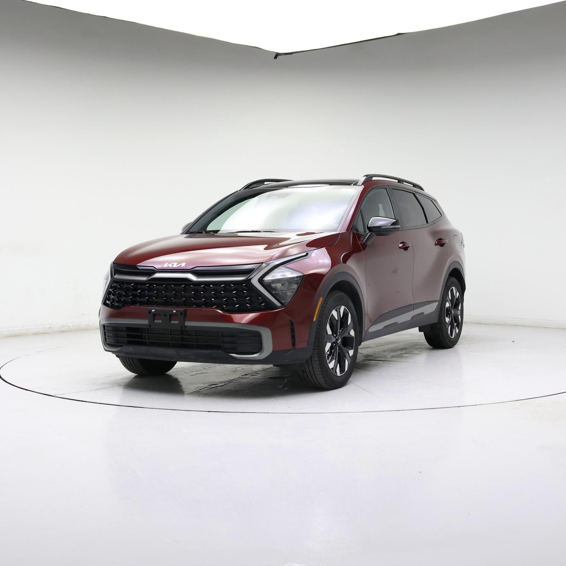 Thumbnail: 2023 Kia Sportage - 4