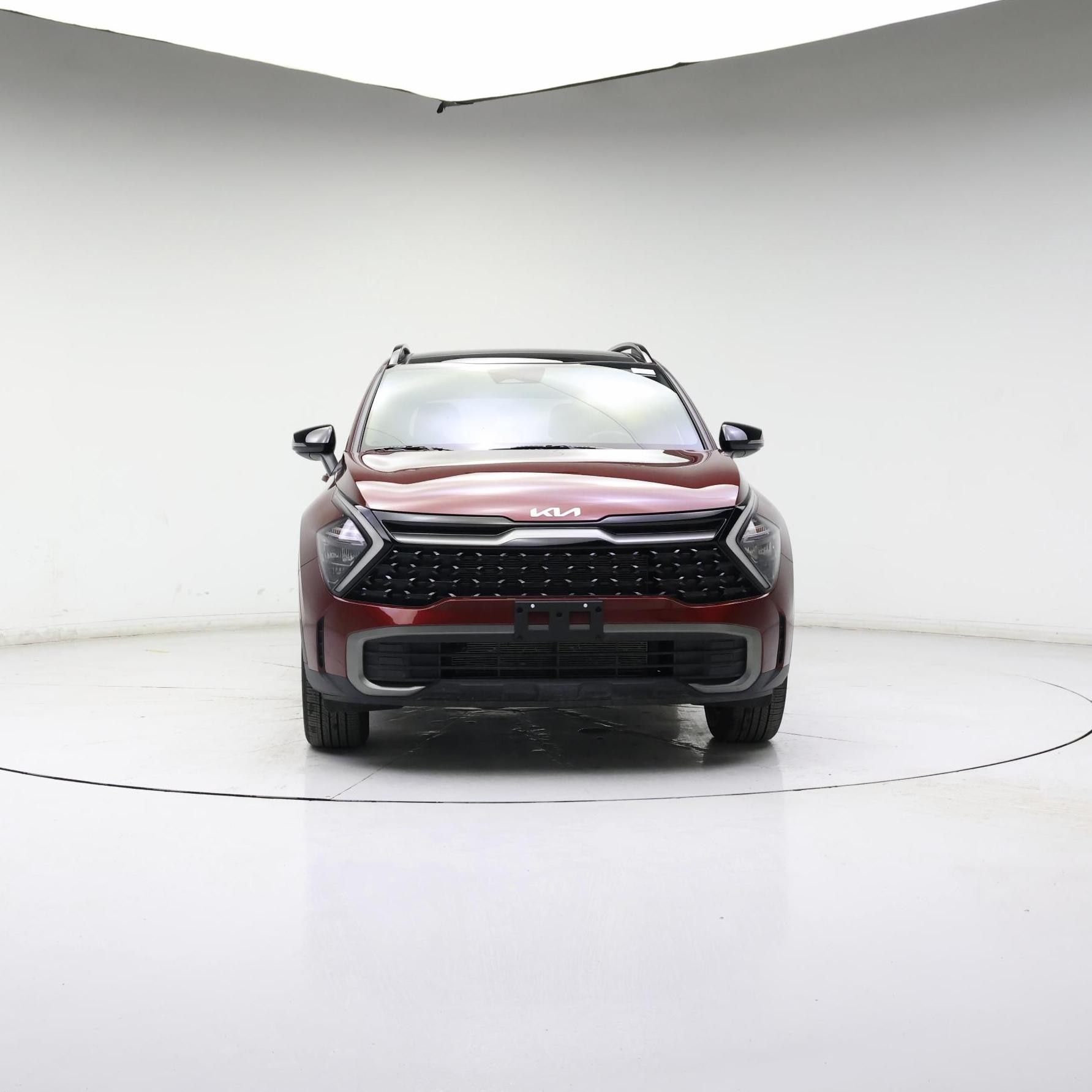 Thumbnail: 2023 Kia Sportage - 5