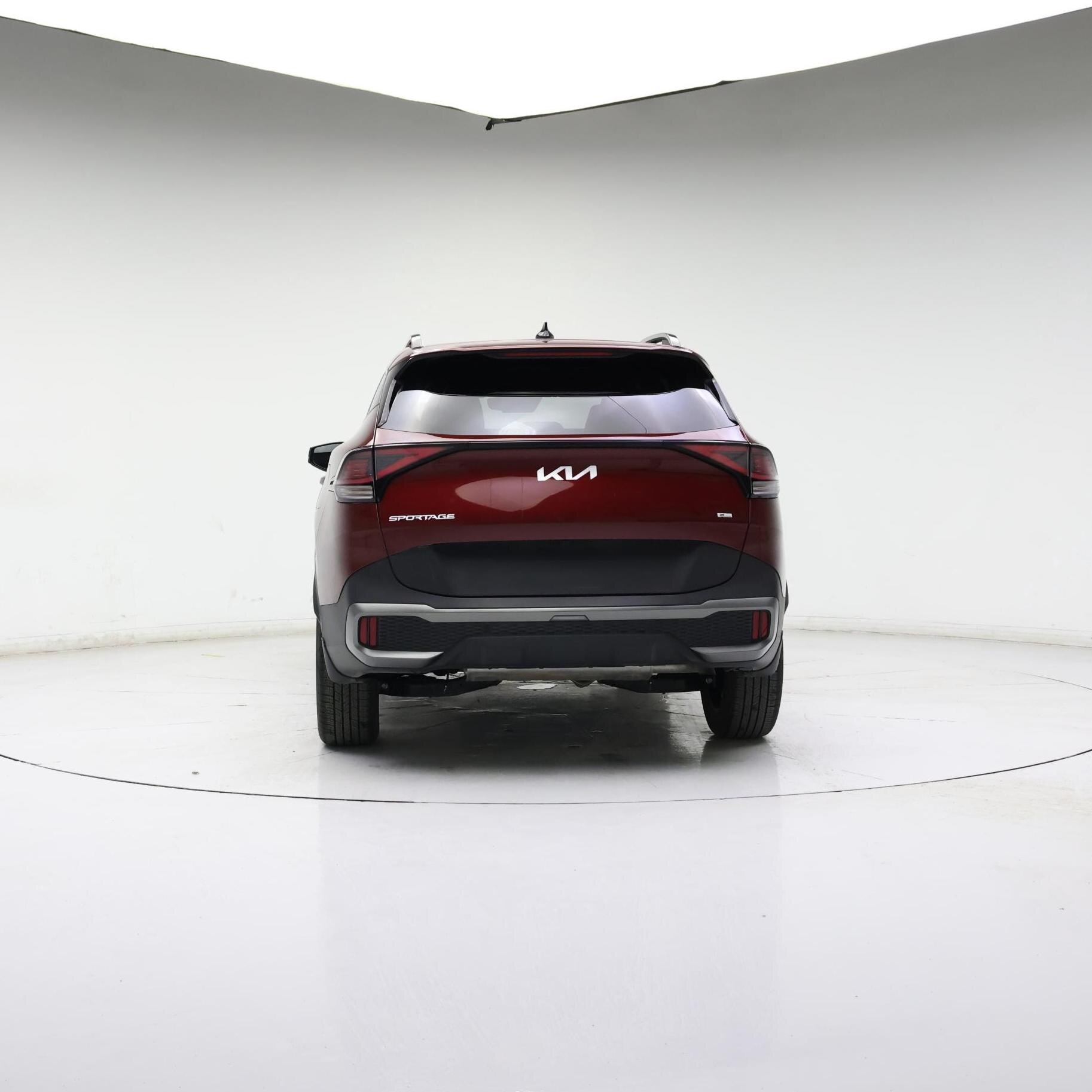 Thumbnail: 2023 Kia Sportage - 6