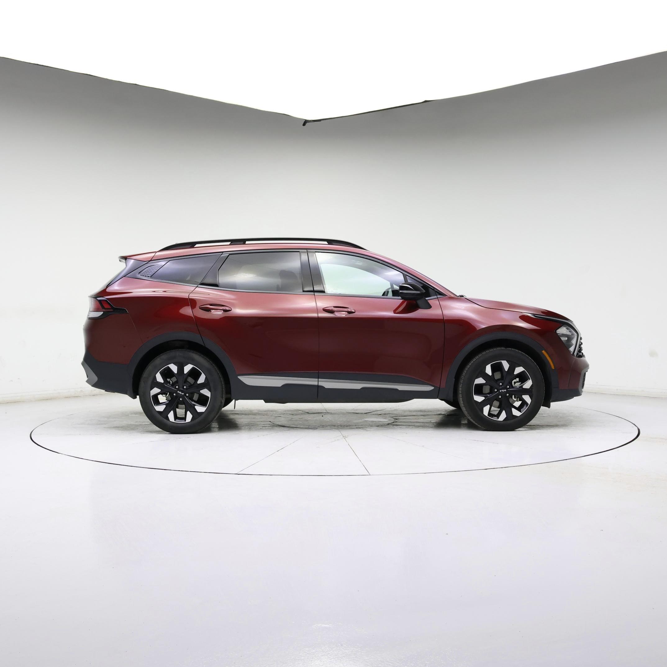 Thumbnail: 2023 Kia Sportage - 7