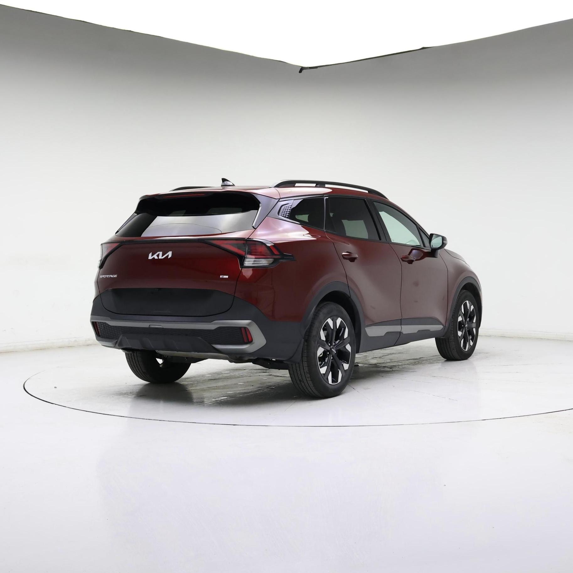 Thumbnail: 2023 Kia Sportage - 8