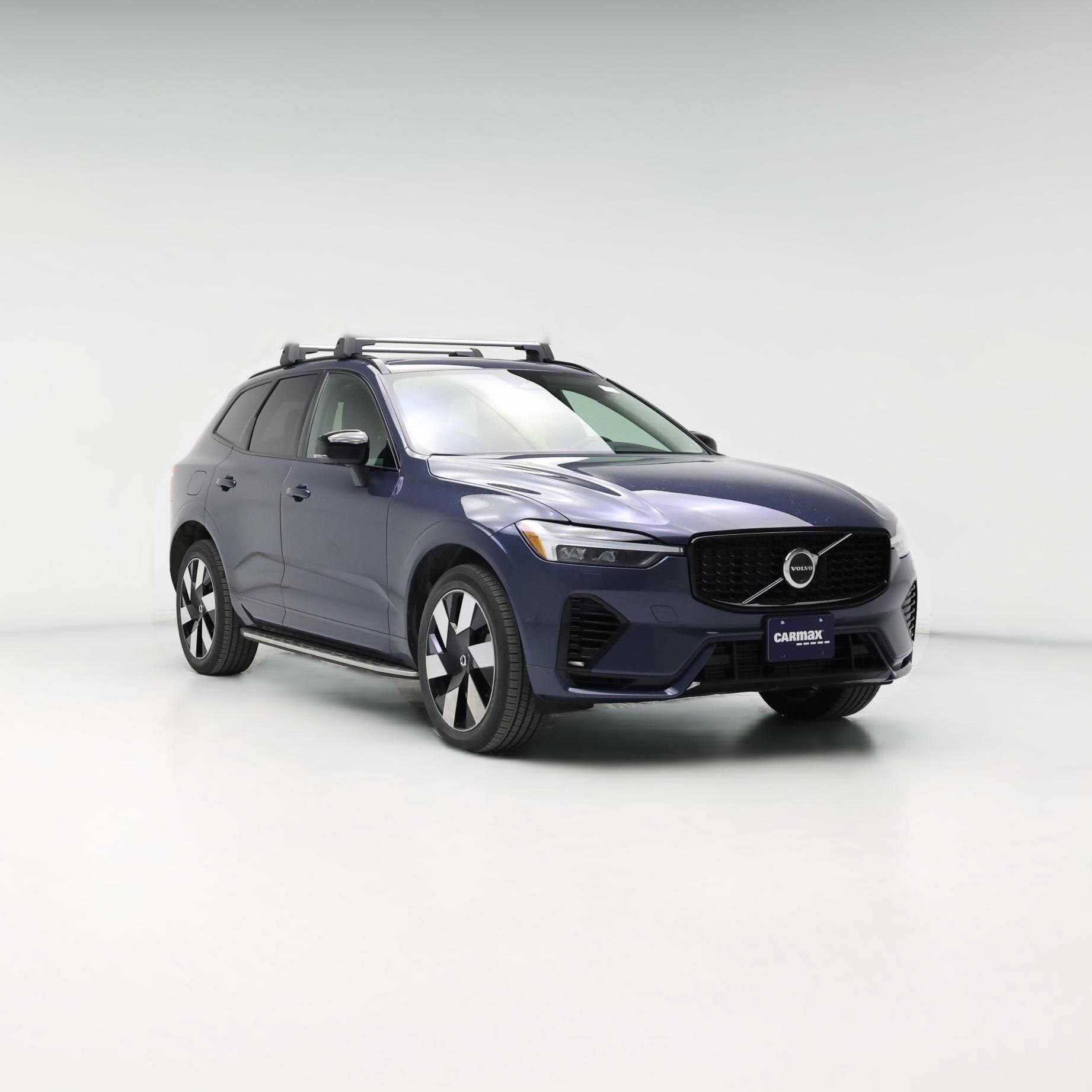Thumbnail: 2024 Volvo XC60 - 1