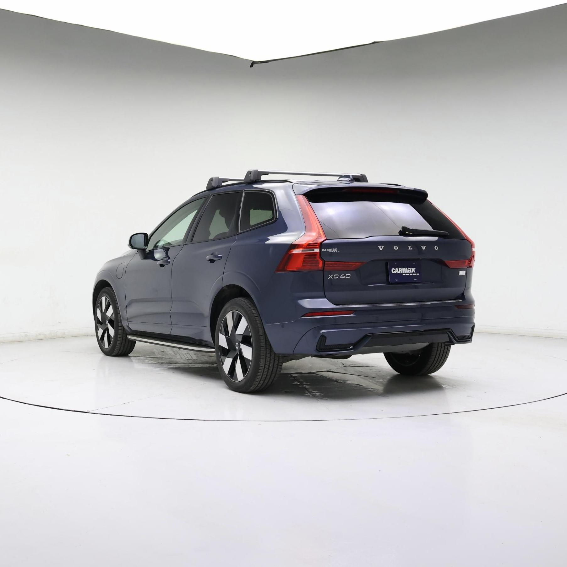 Thumbnail: 2024 Volvo XC60 - 2