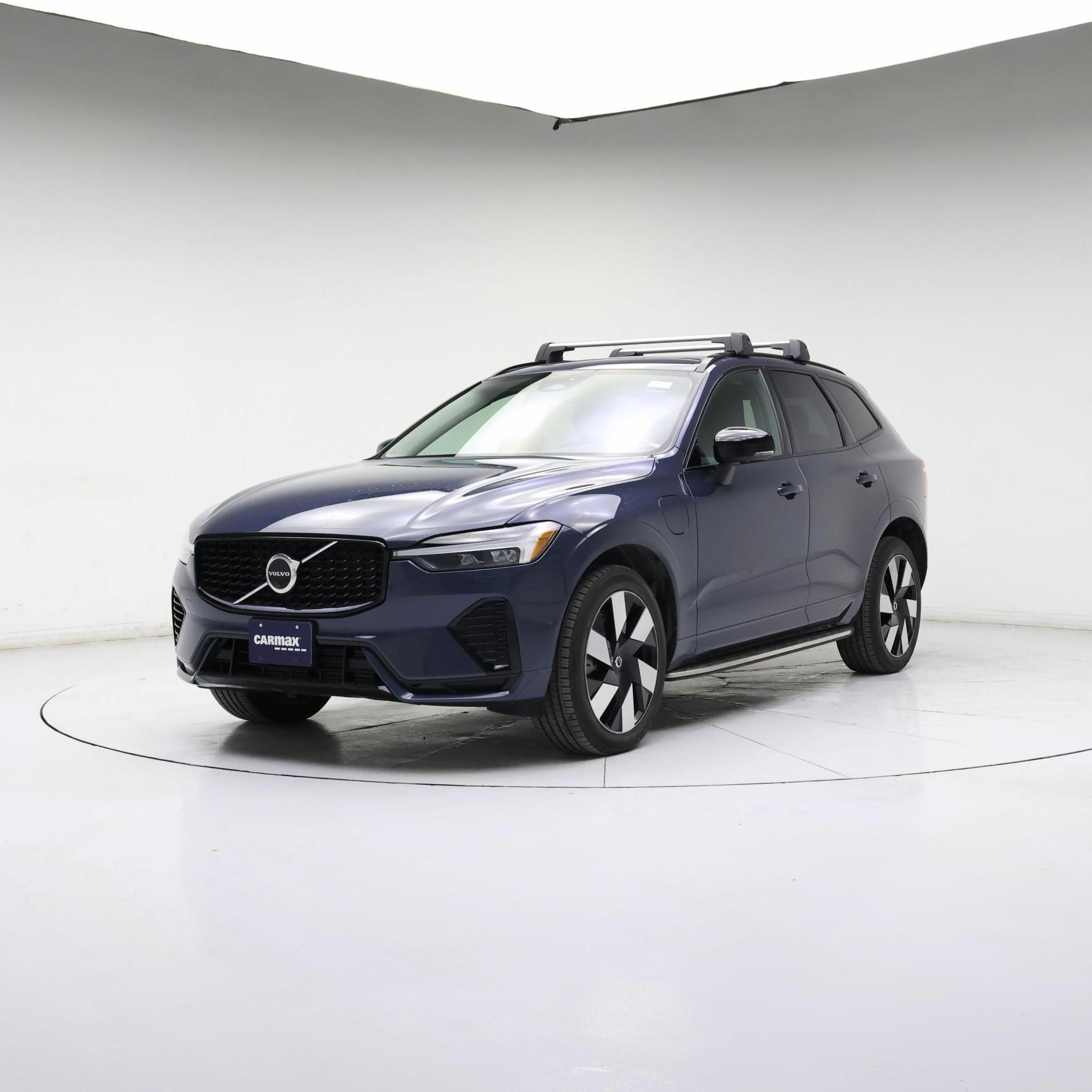 Thumbnail: 2024 Volvo XC60 - 4