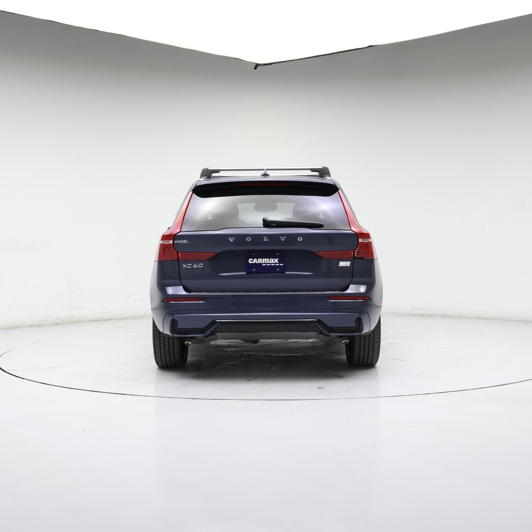 Thumbnail: 2024 Volvo XC60 - 6