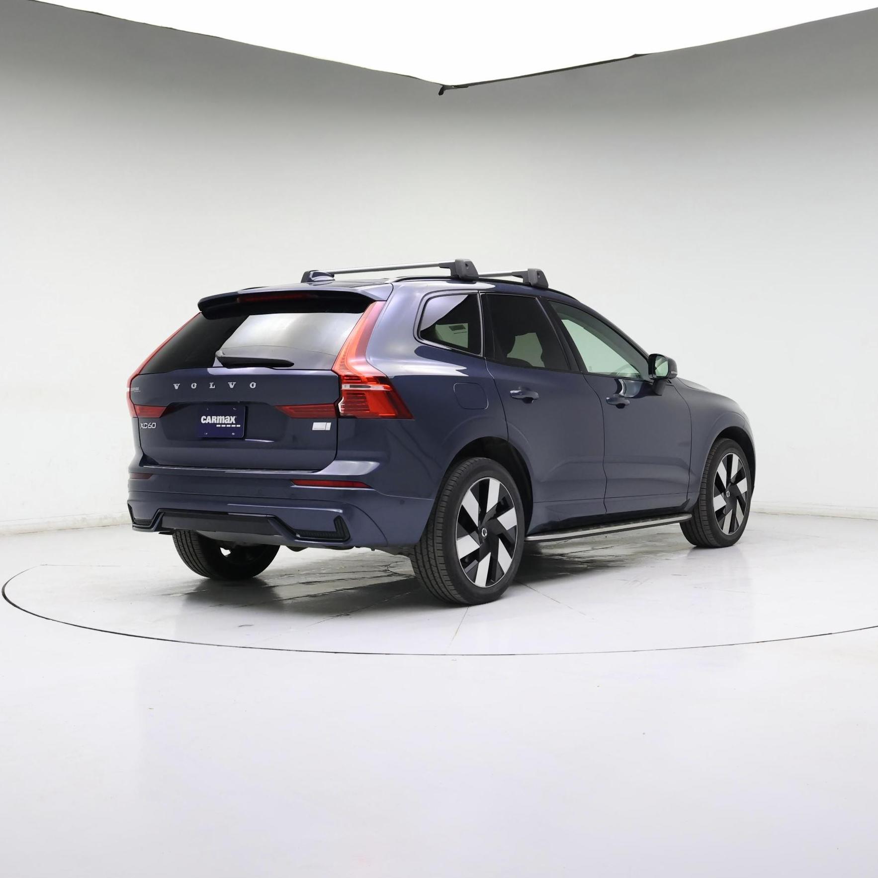 Thumbnail: 2024 Volvo XC60 - 8