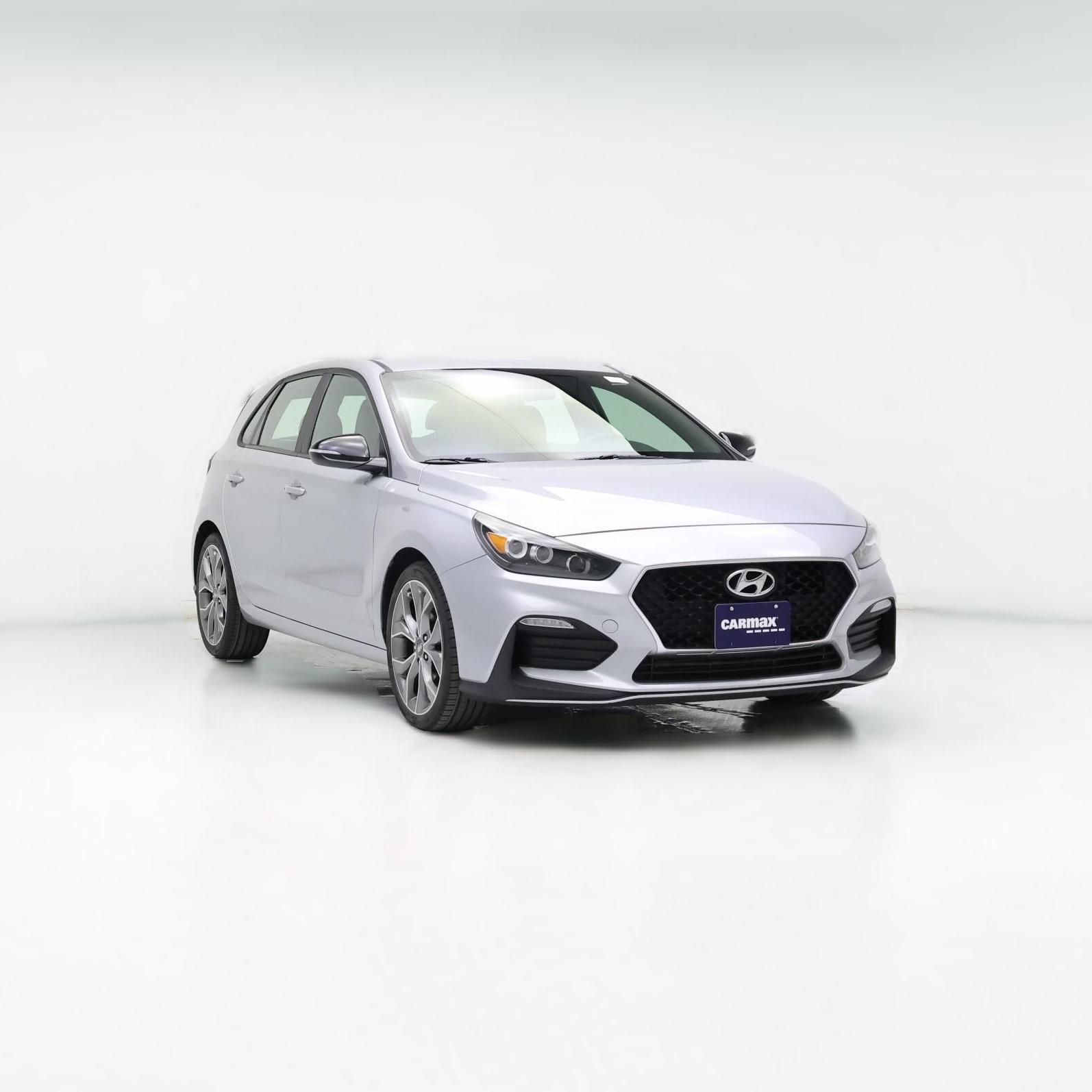 Thumbnail: 2020 Hyundai Elantra - 1