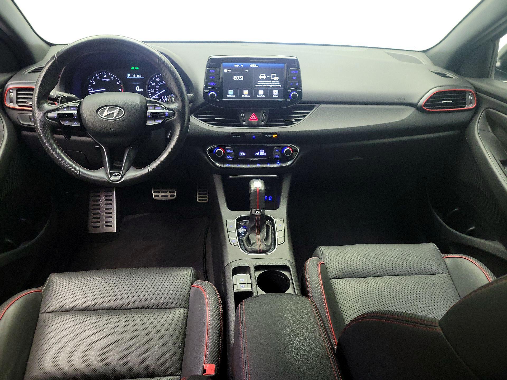 Thumbnail: 2020 Hyundai Elantra - 9