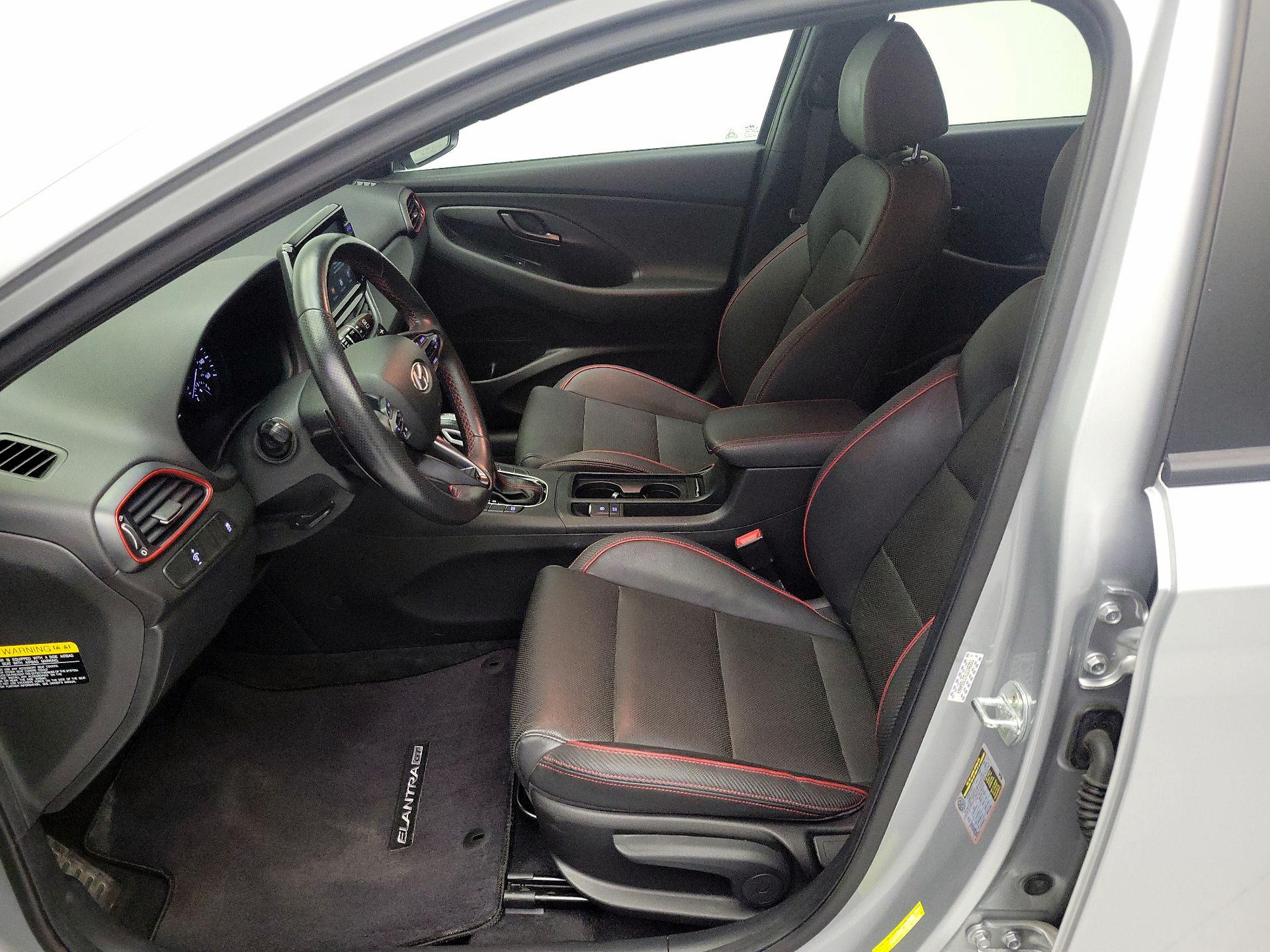 Thumbnail: 2020 Hyundai Elantra - 11