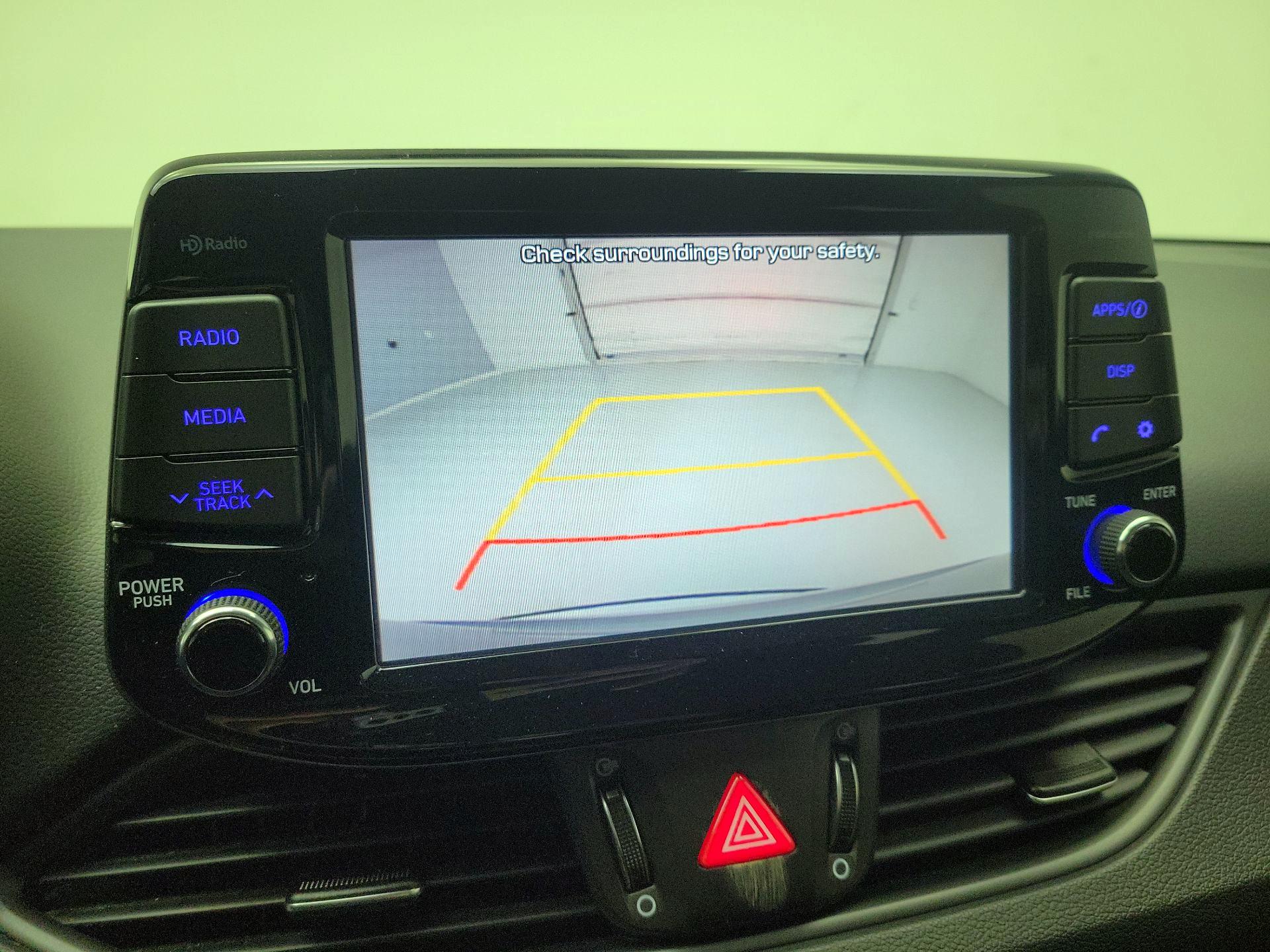 Thumbnail: 2020 Hyundai Elantra - 14