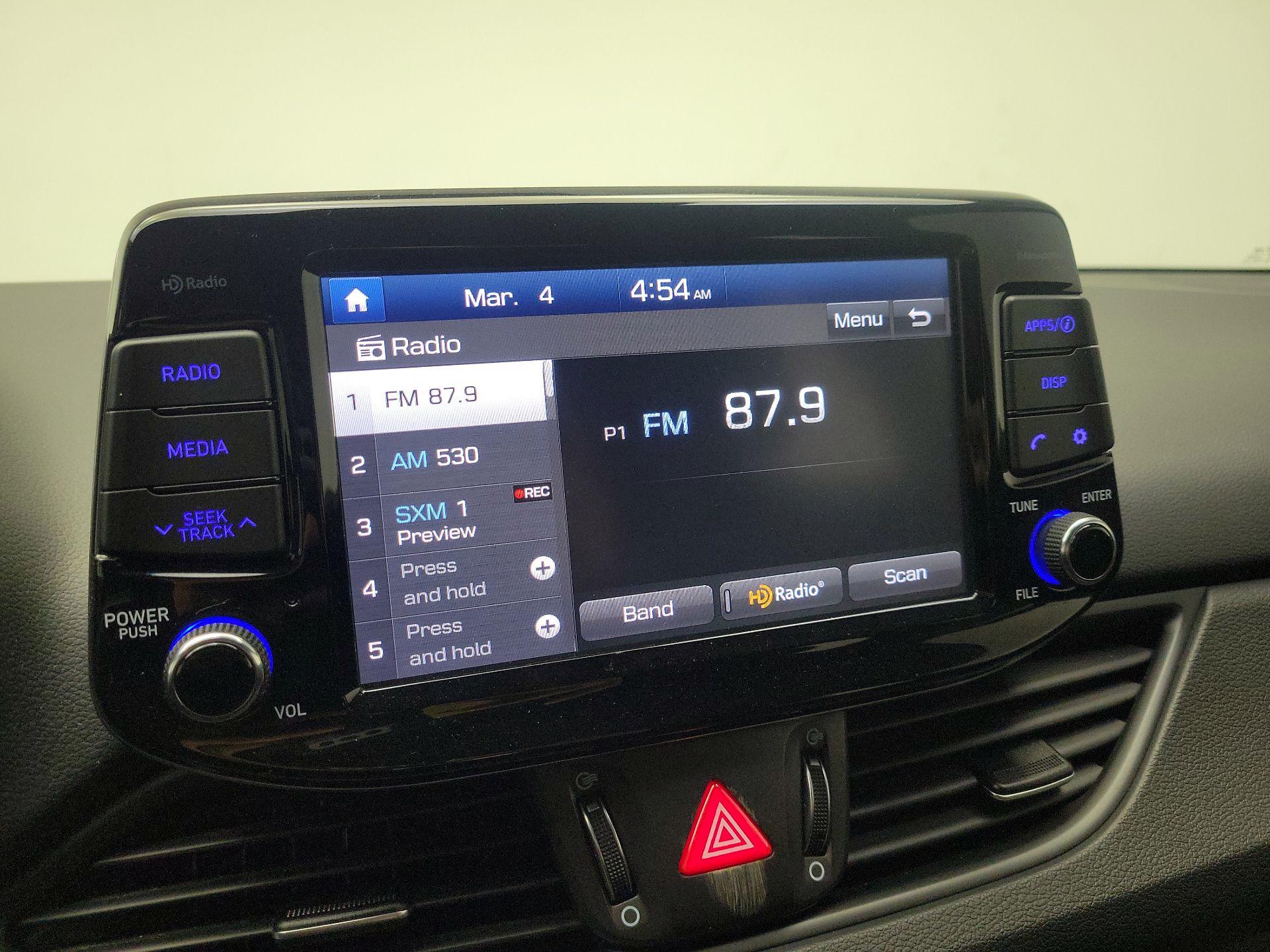 Thumbnail: 2020 Hyundai Elantra - 15