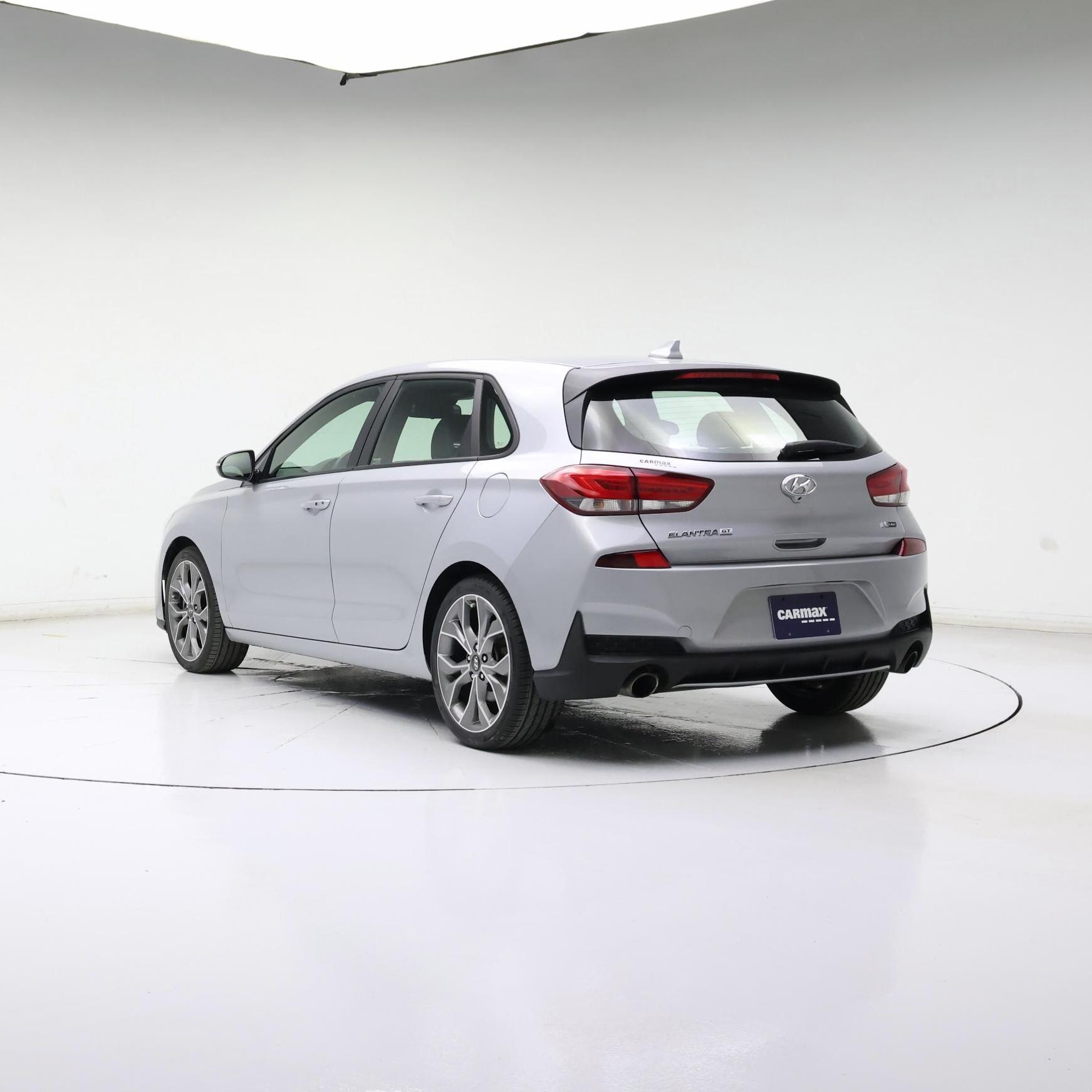 Thumbnail: 2020 Hyundai Elantra - 2