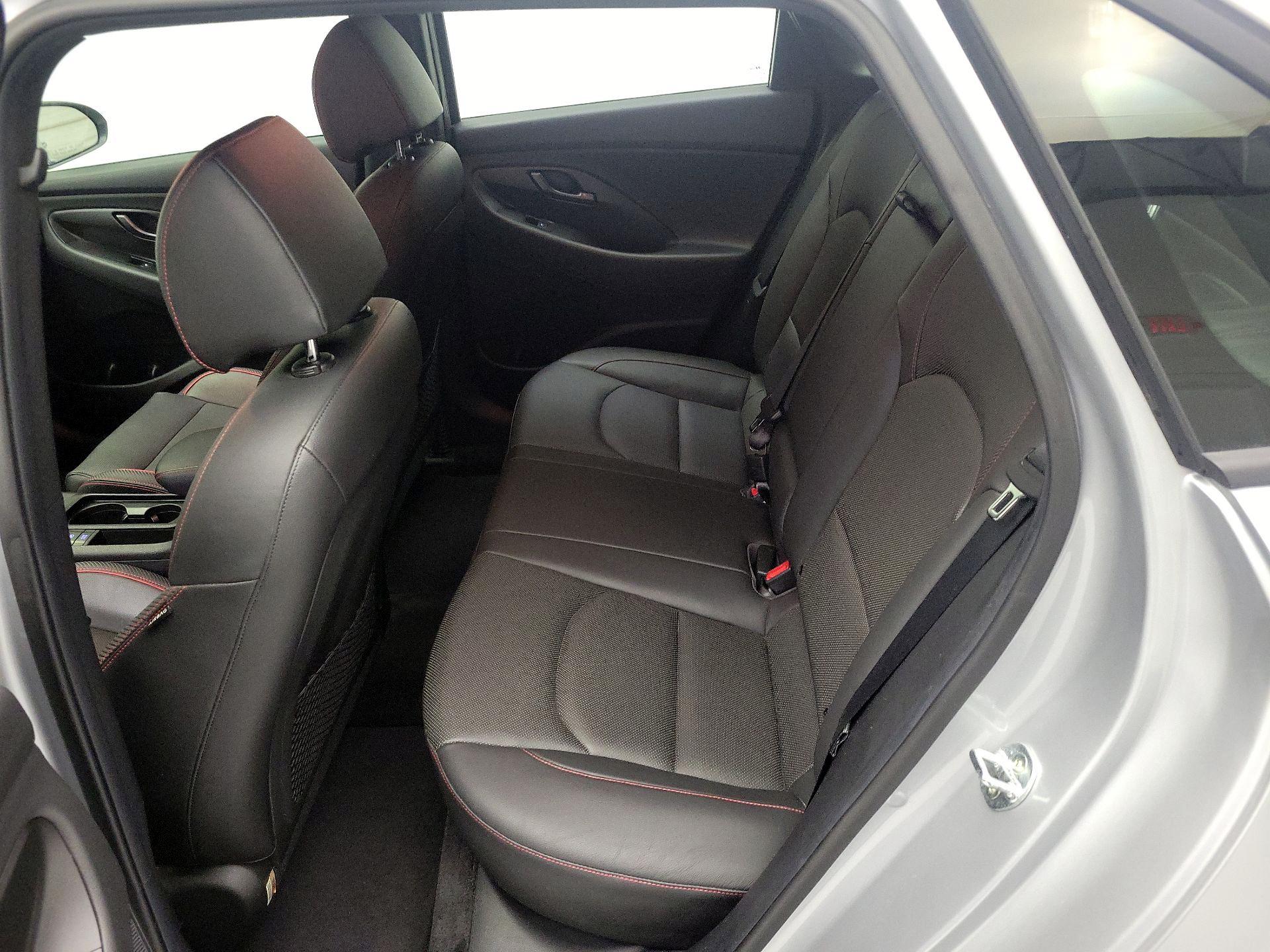 Thumbnail: 2020 Hyundai Elantra - 19