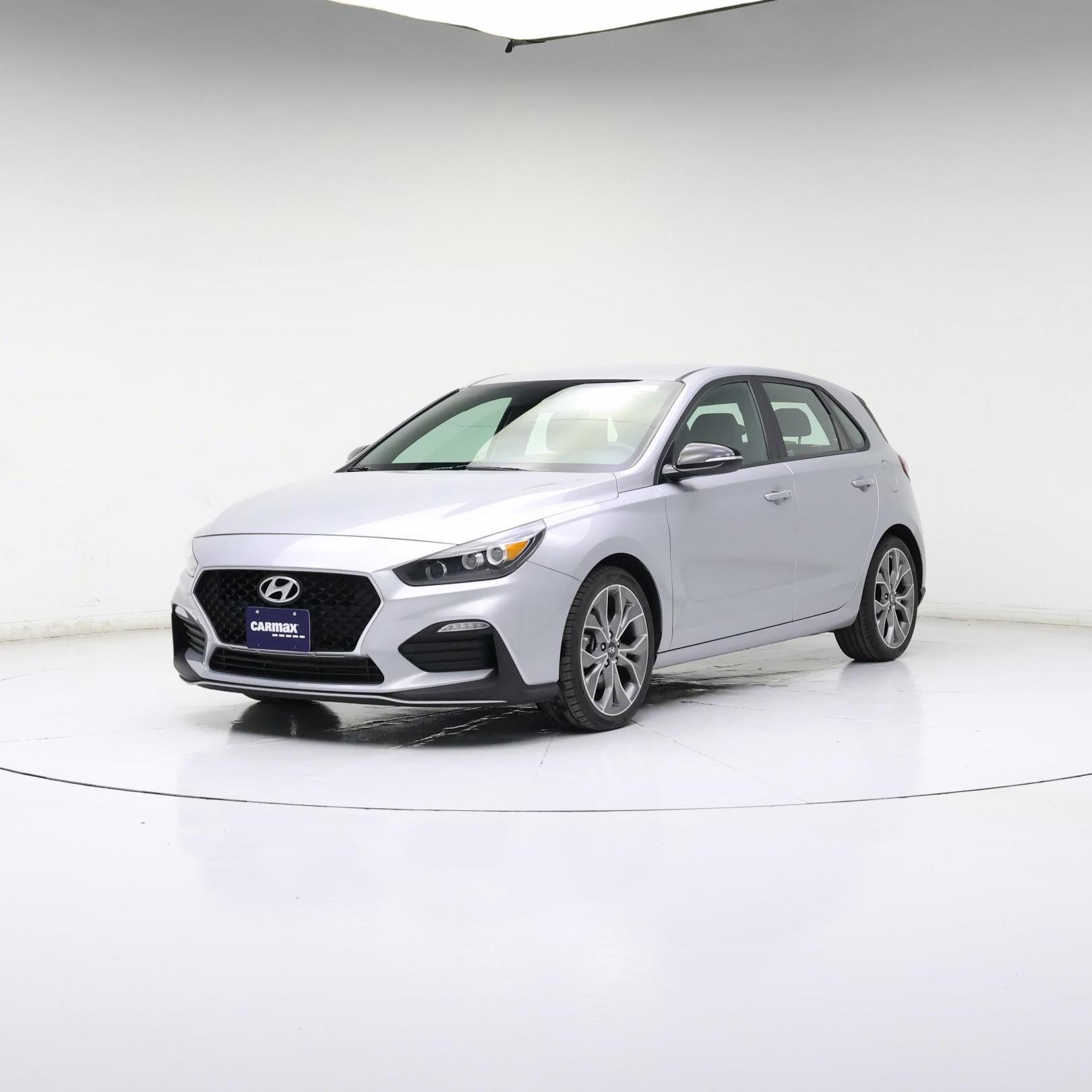 Thumbnail: 2020 Hyundai Elantra - 4