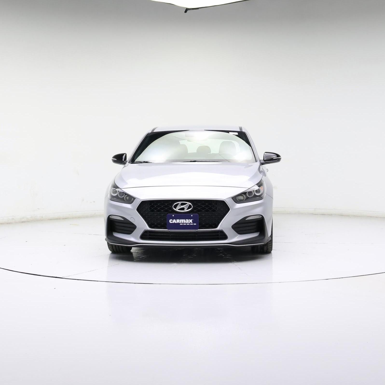 Thumbnail: 2020 Hyundai Elantra - 5