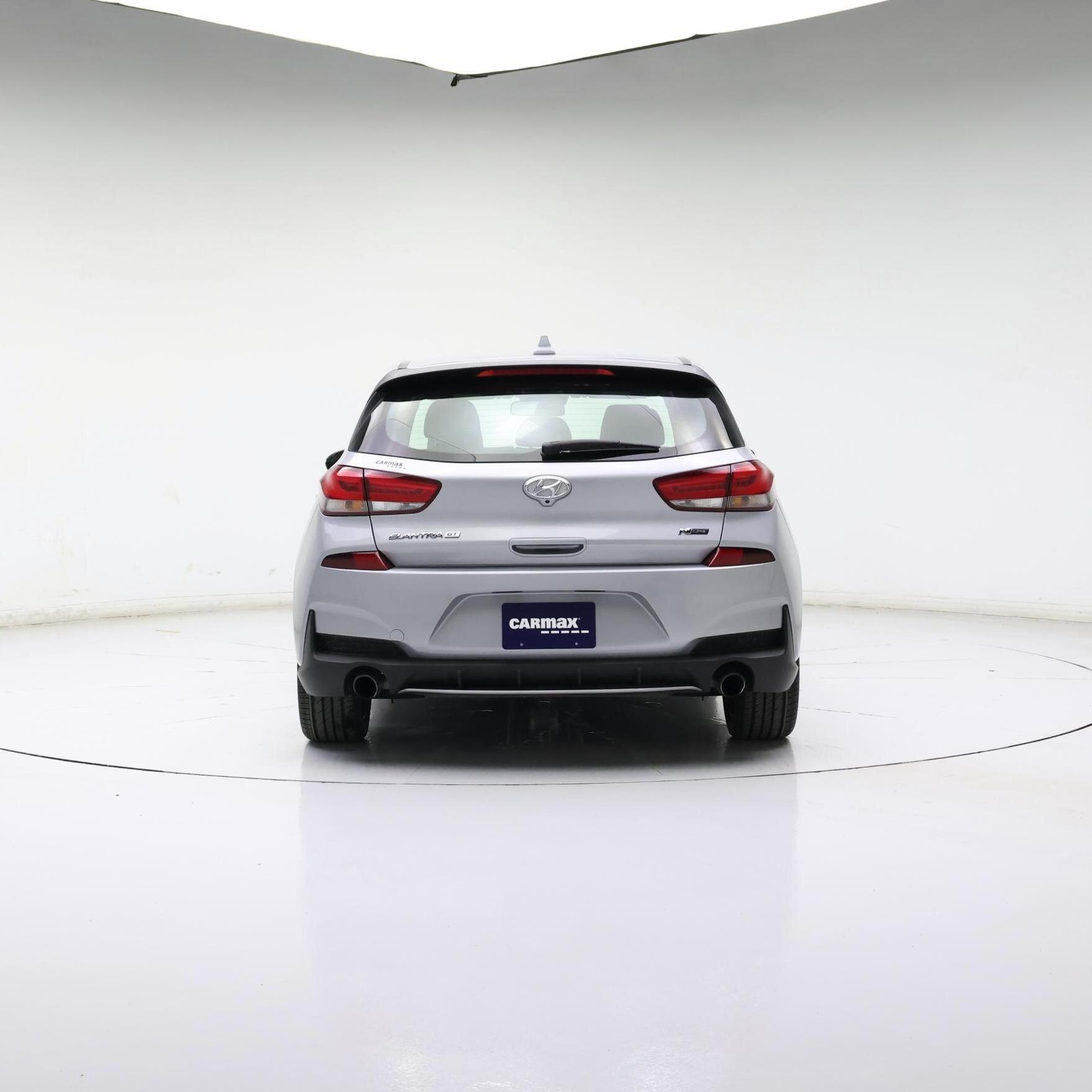 Thumbnail: 2020 Hyundai Elantra - 6