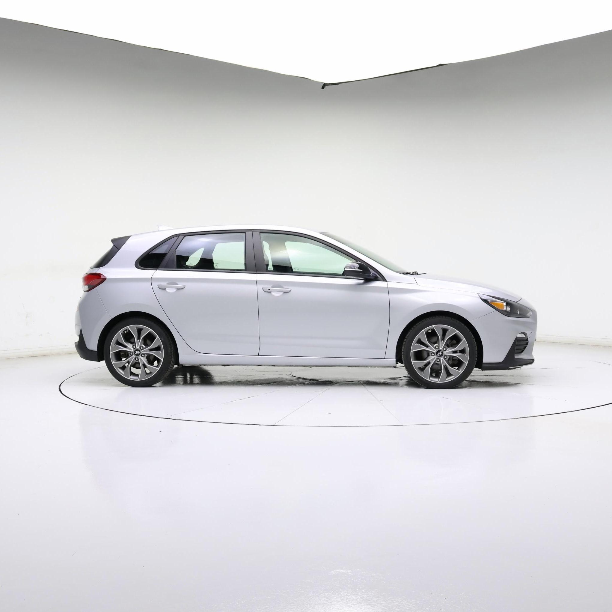 Thumbnail: 2020 Hyundai Elantra - 7