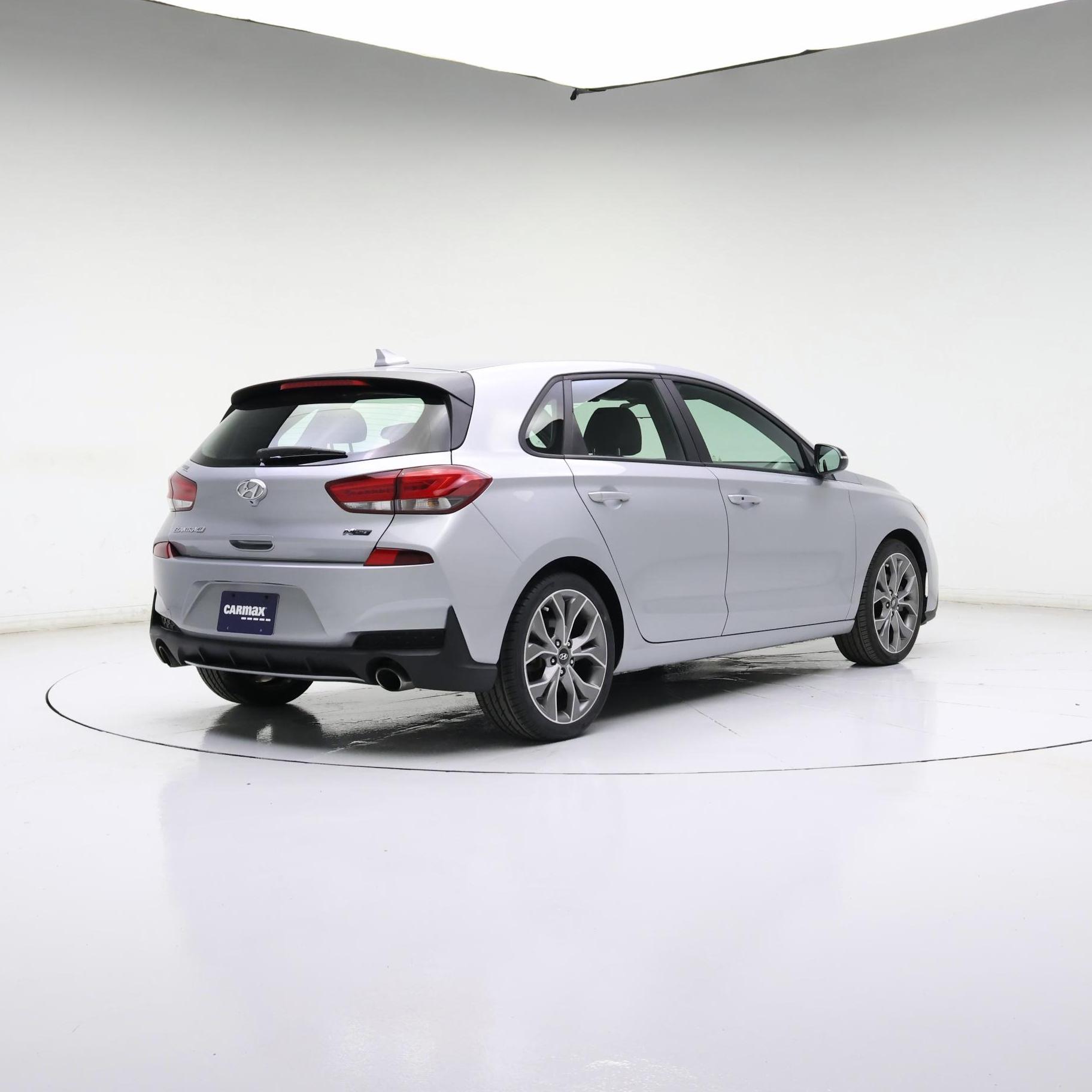 Thumbnail: 2020 Hyundai Elantra - 8