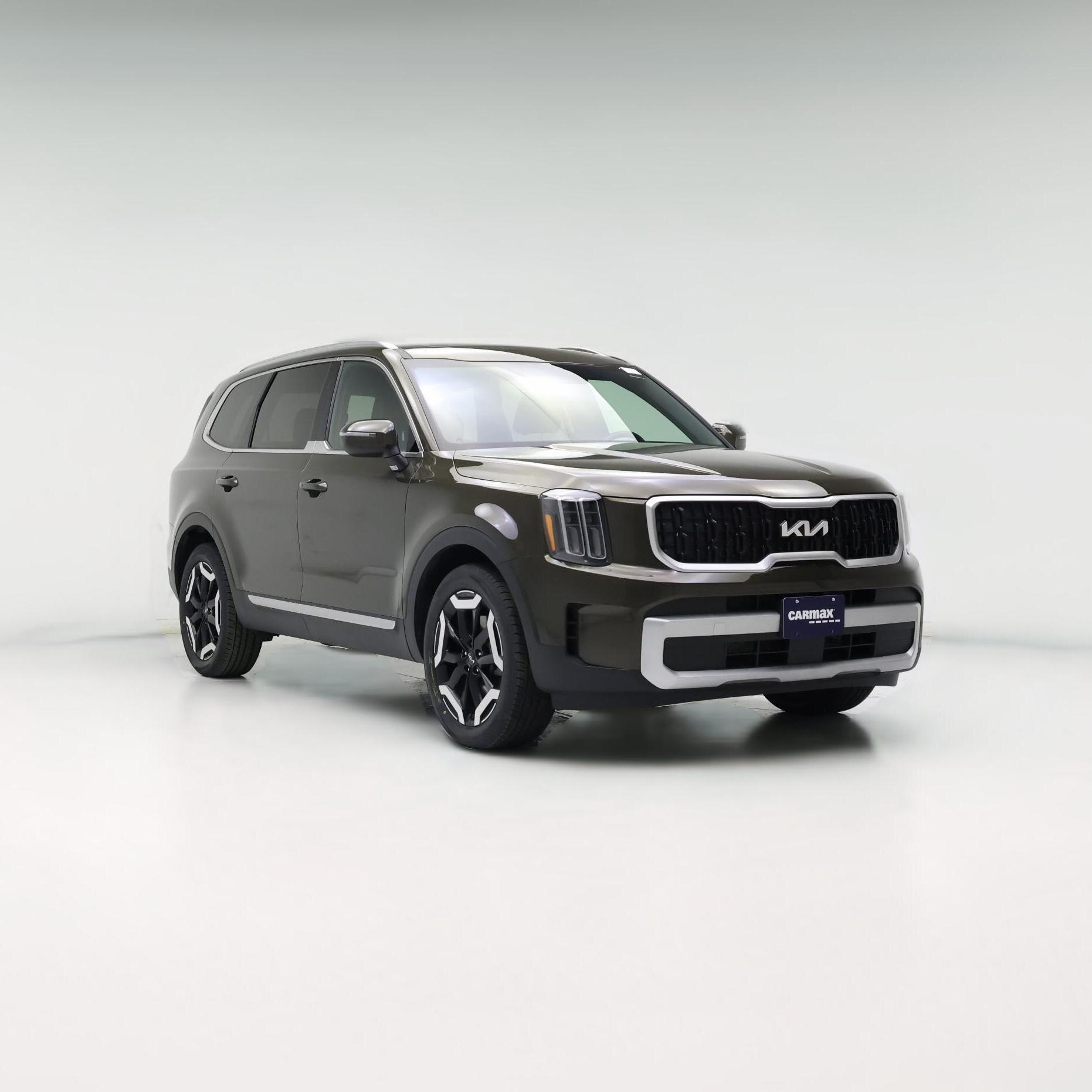 Thumbnail: 2024 Kia Telluride - 1