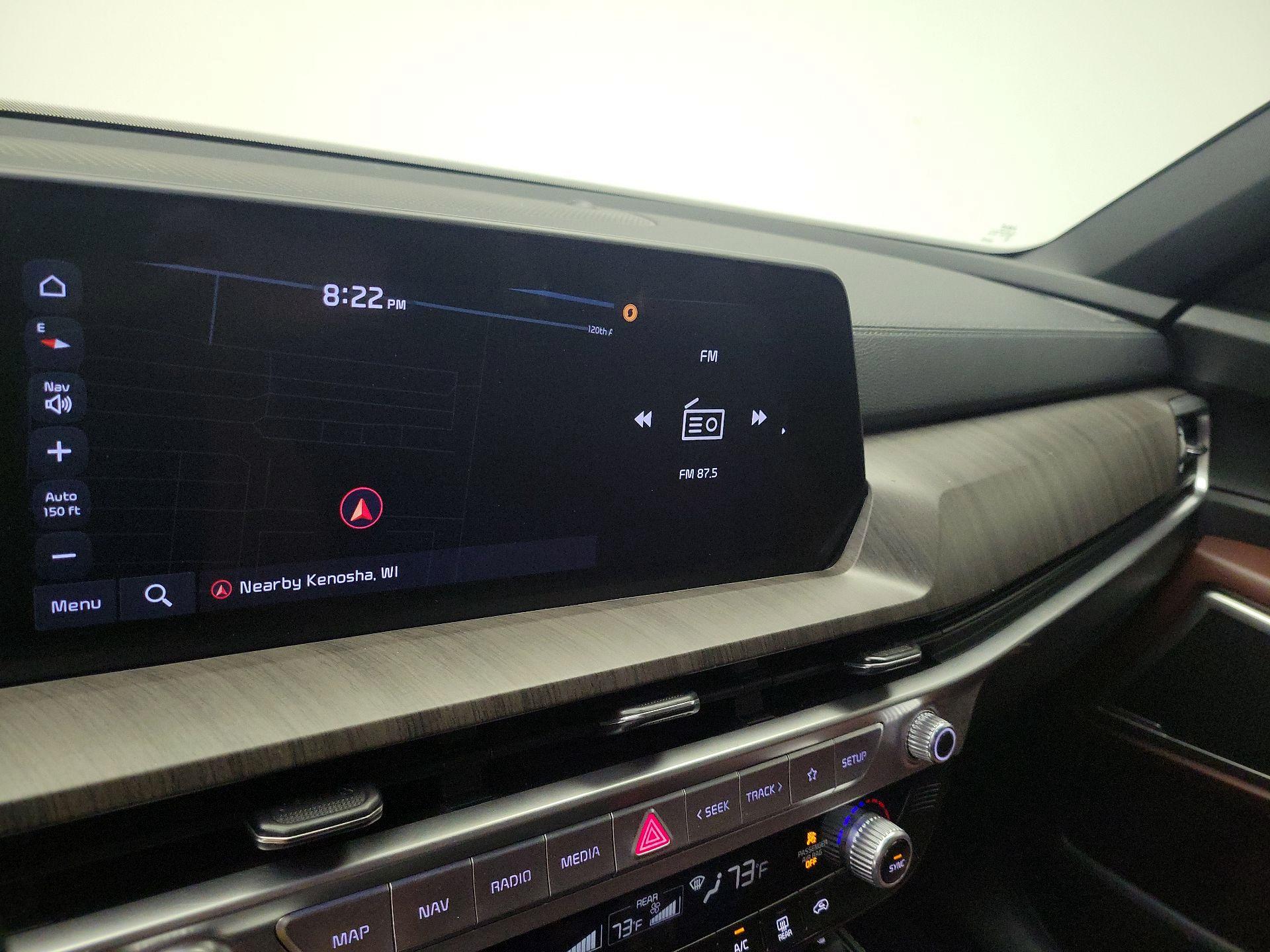 Thumbnail: 2024 Kia Telluride - 14