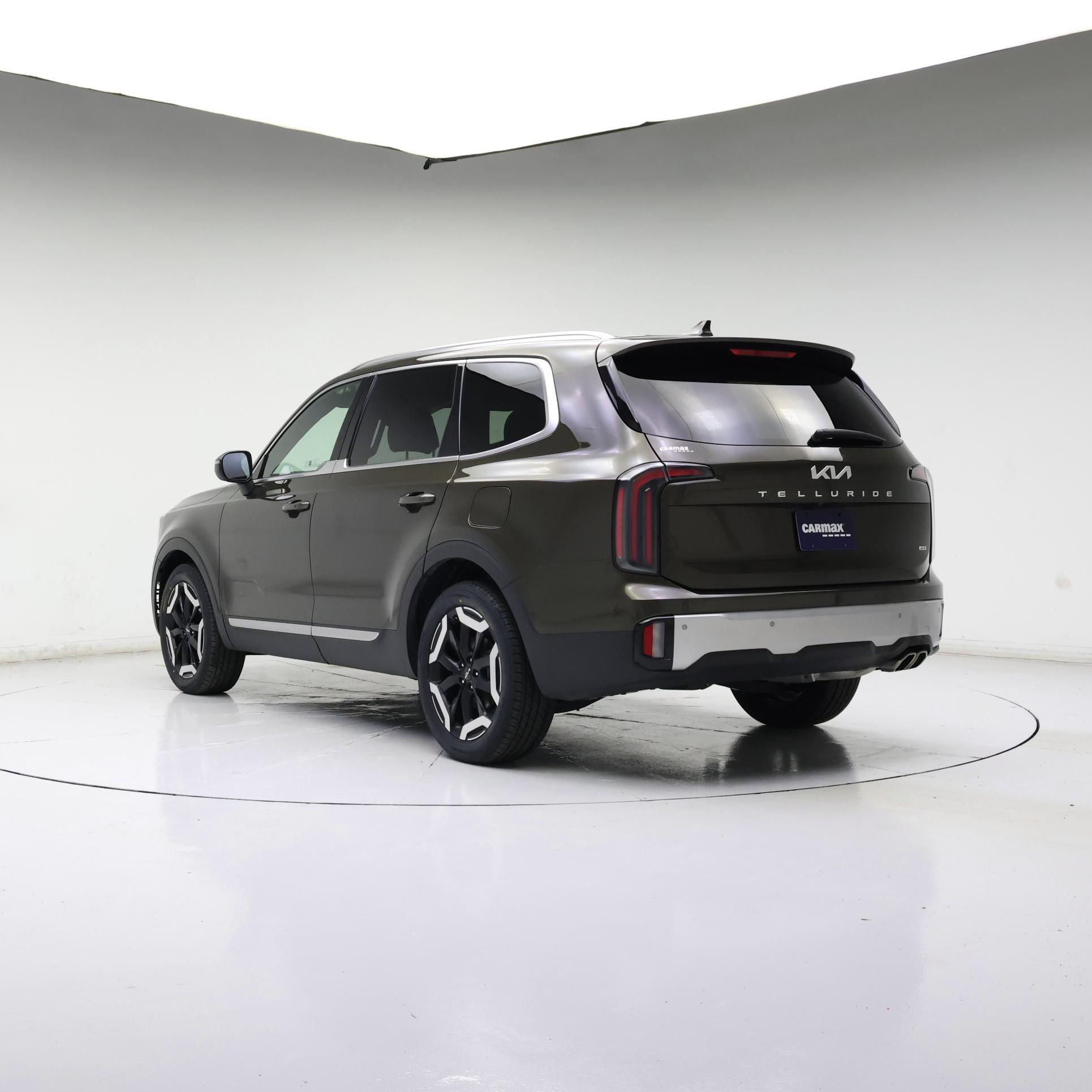 Thumbnail: 2024 Kia Telluride - 2