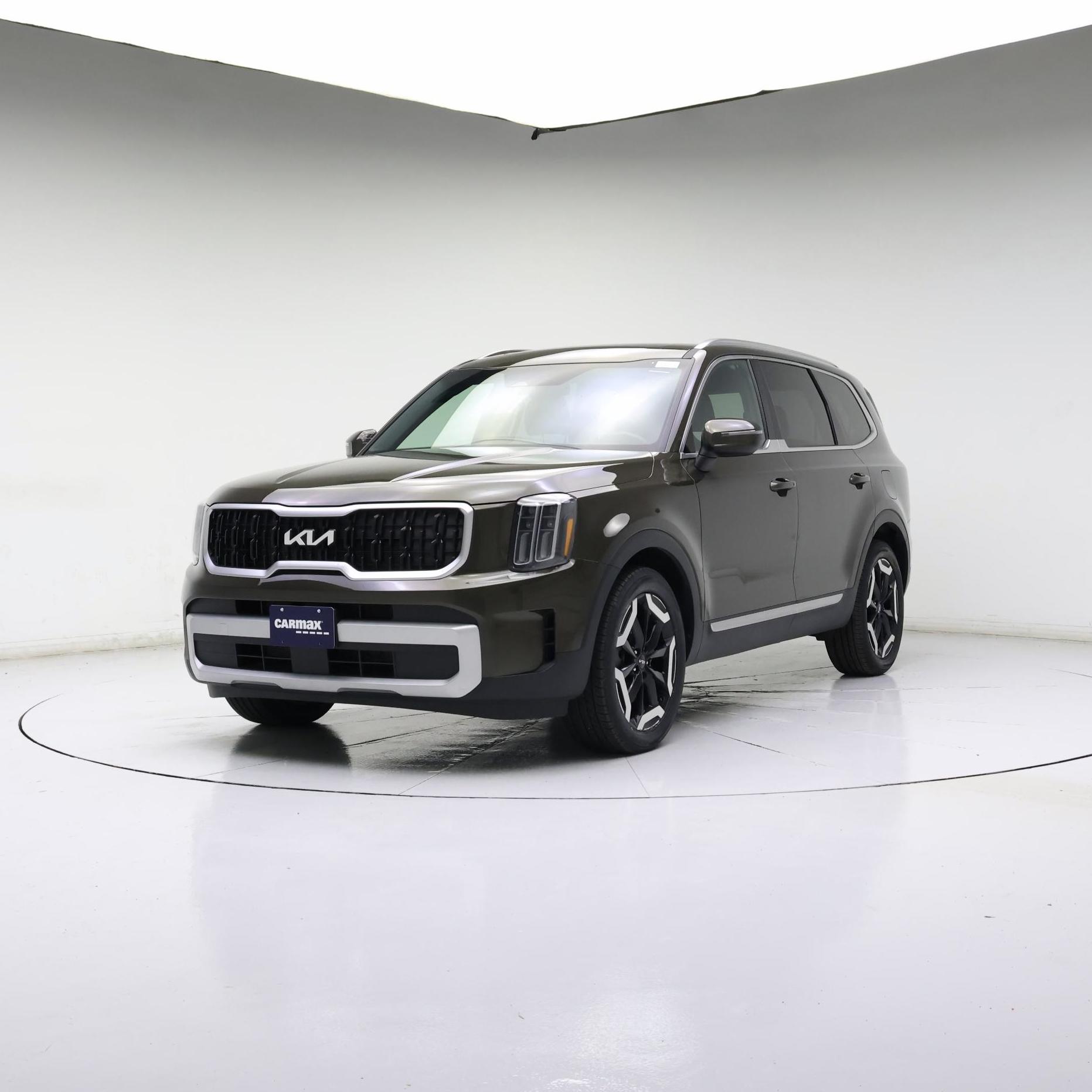 Thumbnail: 2024 Kia Telluride - 4