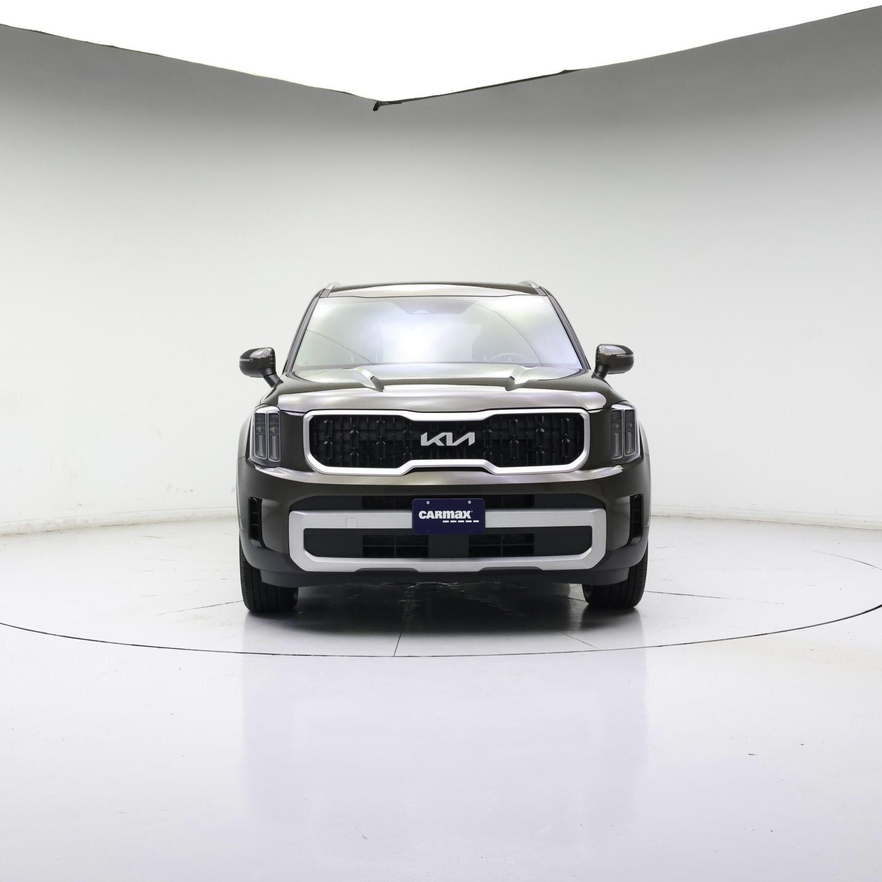 Thumbnail: 2024 Kia Telluride - 5