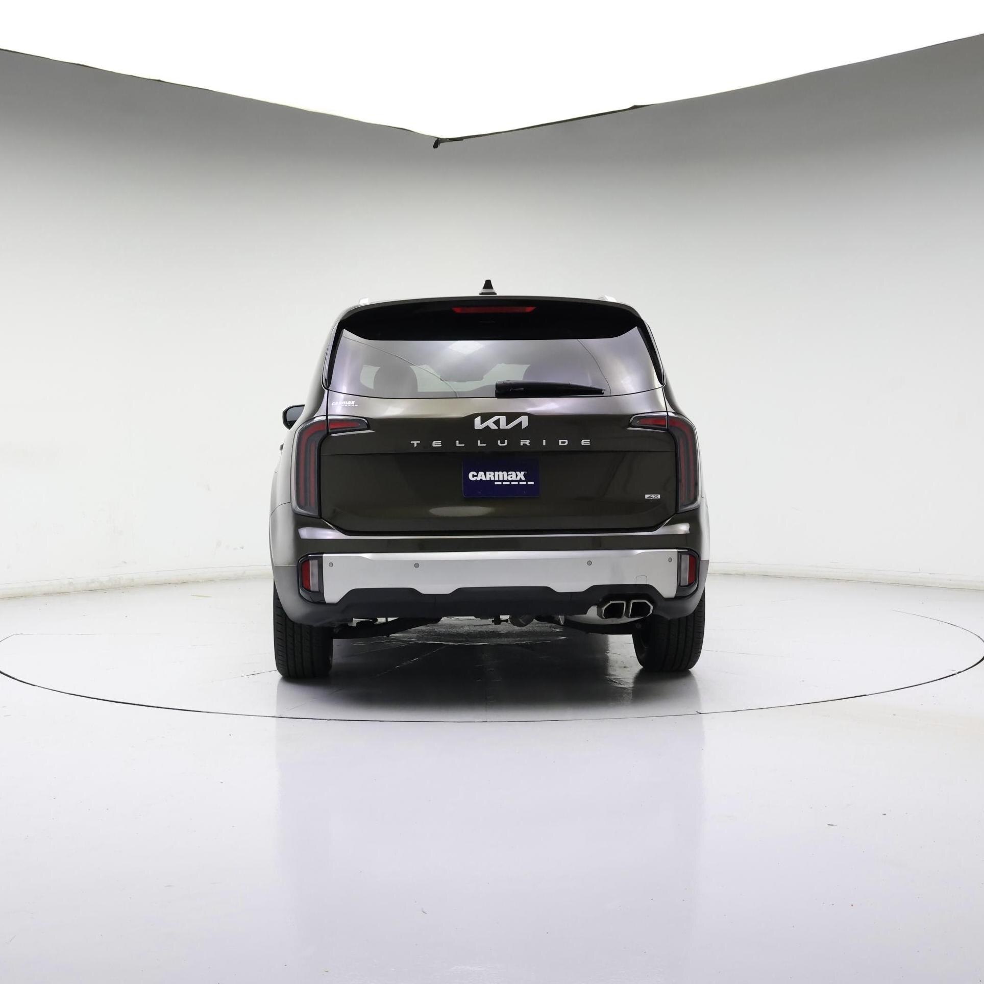 Thumbnail: 2024 Kia Telluride - 6