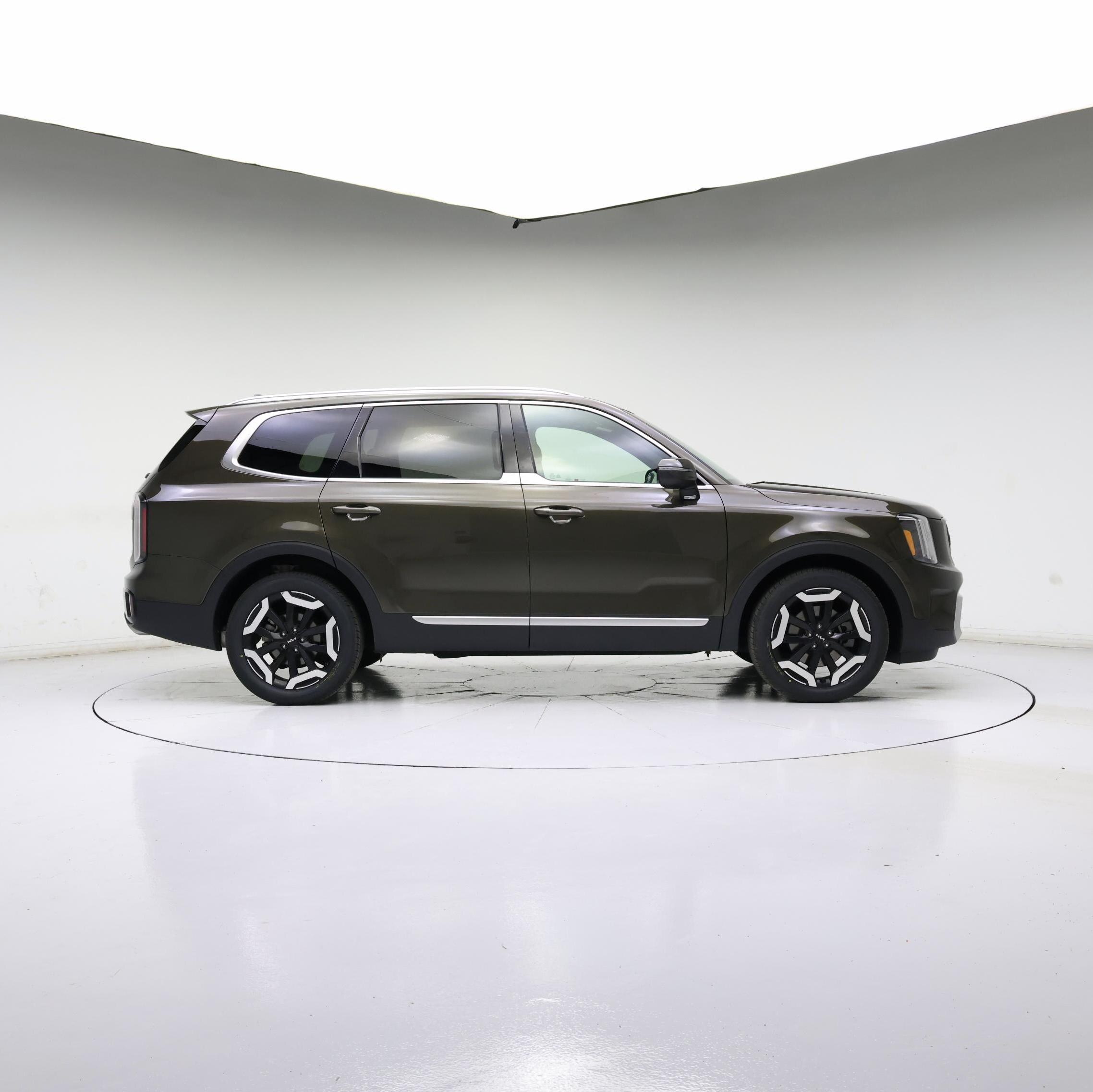 Thumbnail: 2024 Kia Telluride - 7