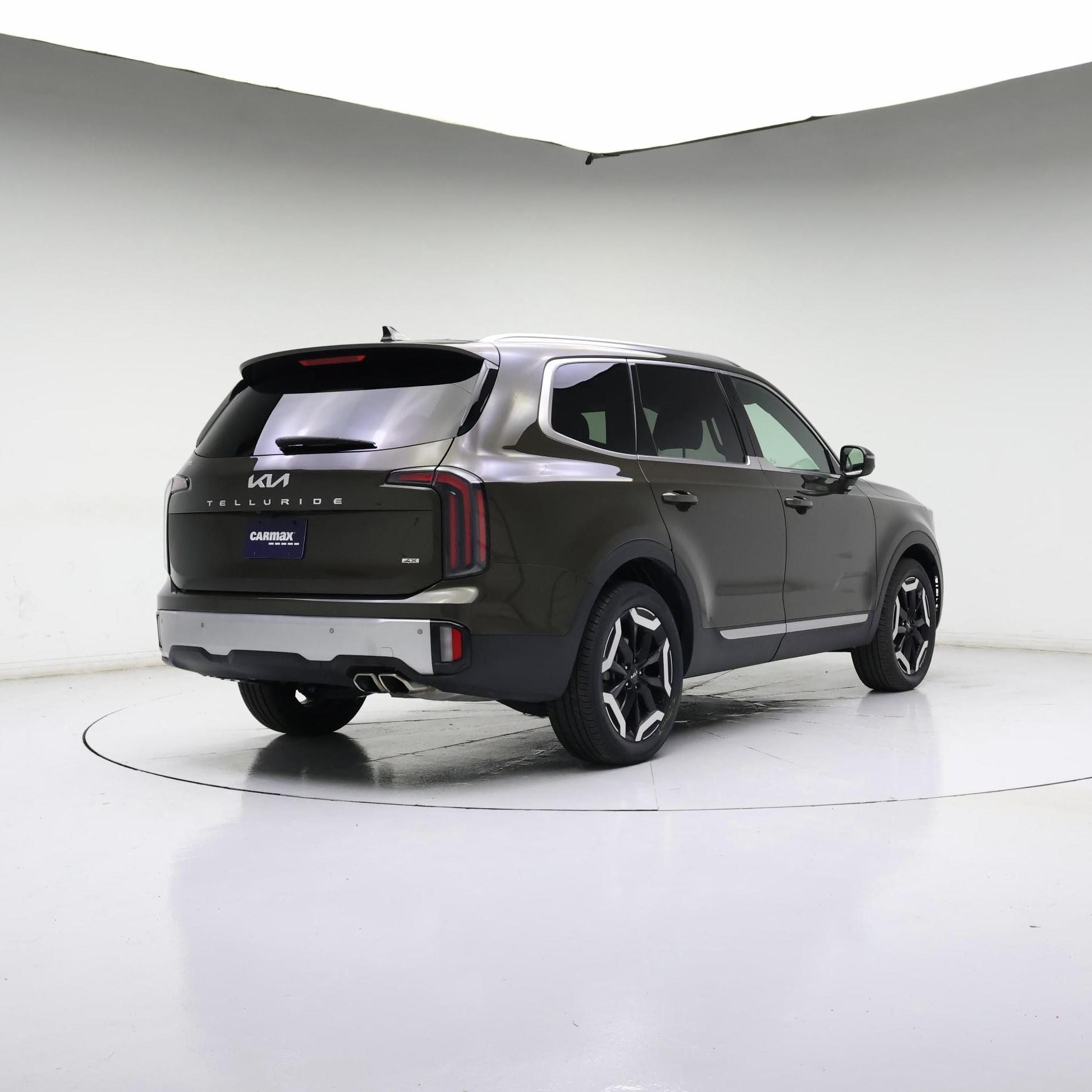 Thumbnail: 2024 Kia Telluride - 8