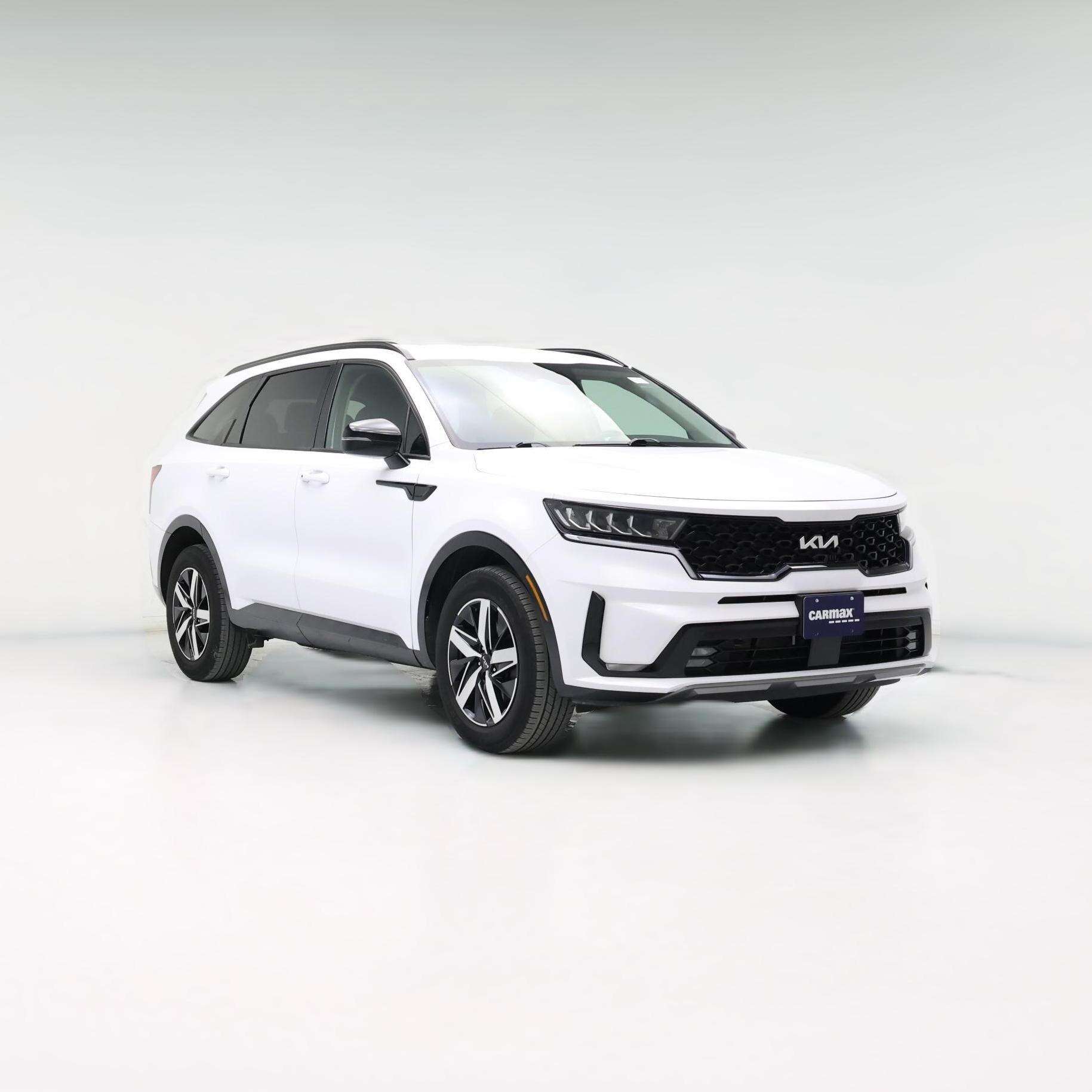 Thumbnail: 2022 Kia Sorento - 1