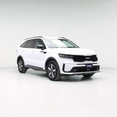 2022 Kia Sorento EX