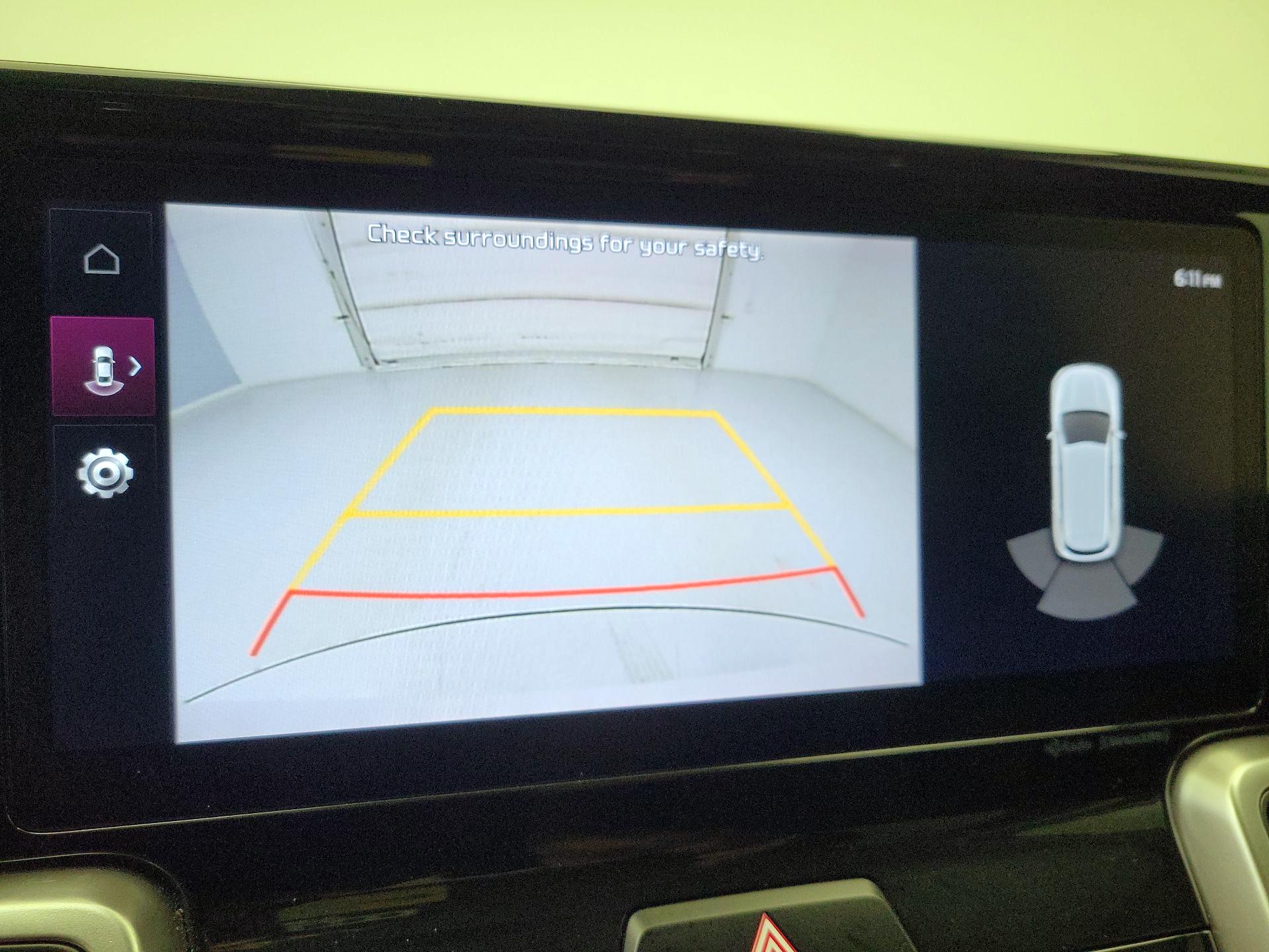 Thumbnail: 2022 Kia Sorento - 13