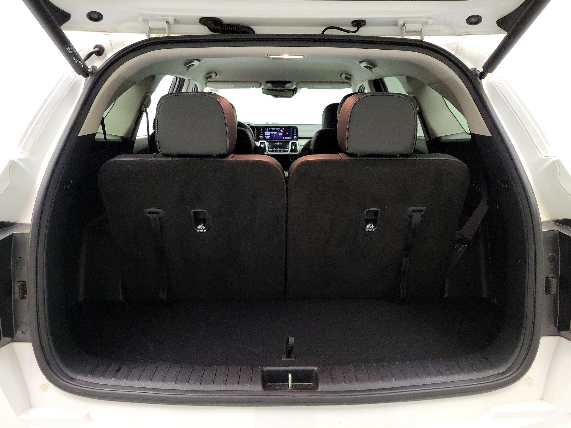 Thumbnail: 2022 Kia Sorento - 19