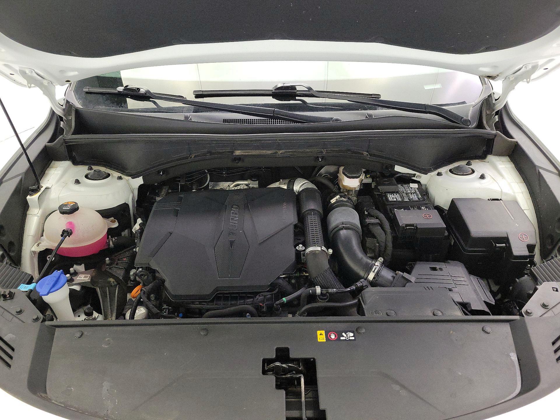 Thumbnail: 2022 Kia Sorento - 20