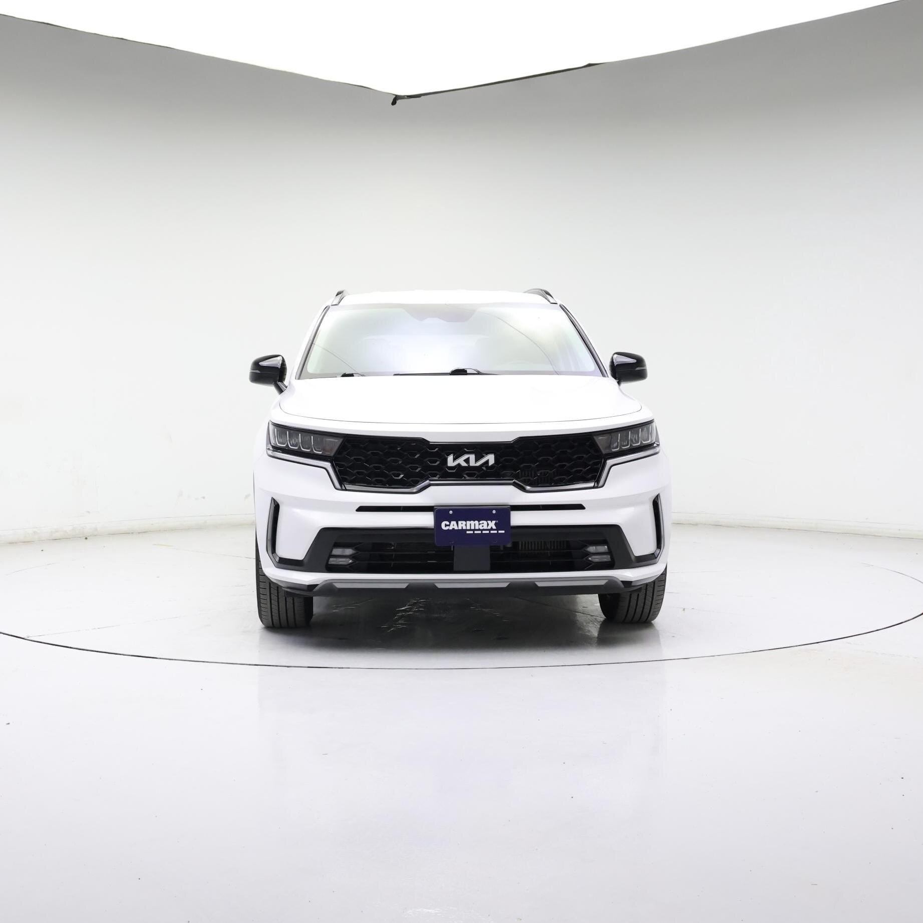 Thumbnail: 2022 Kia Sorento - 5