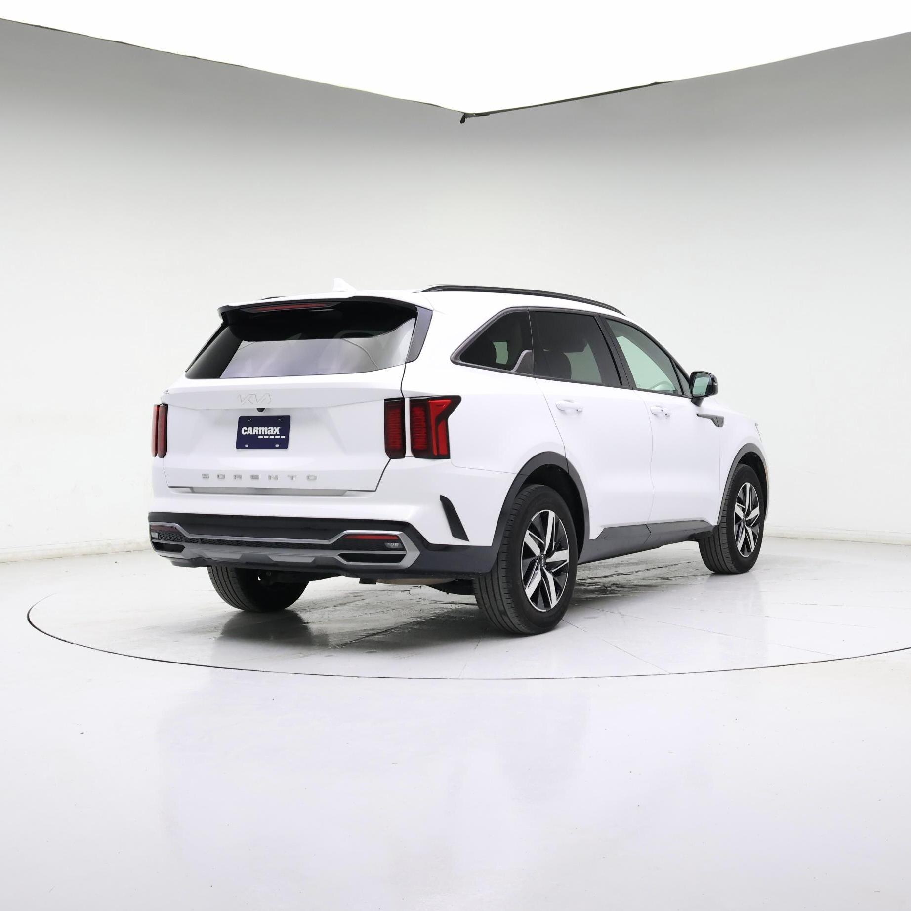 Thumbnail: 2022 Kia Sorento - 8