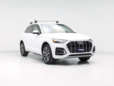 2021 Audi Q5 Premium