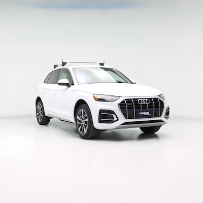 2021 Audi Q5 Premium