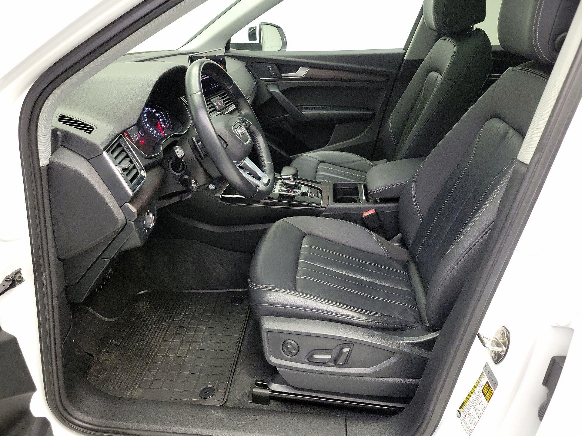 Thumbnail: 2021 Audi Q5 - 11