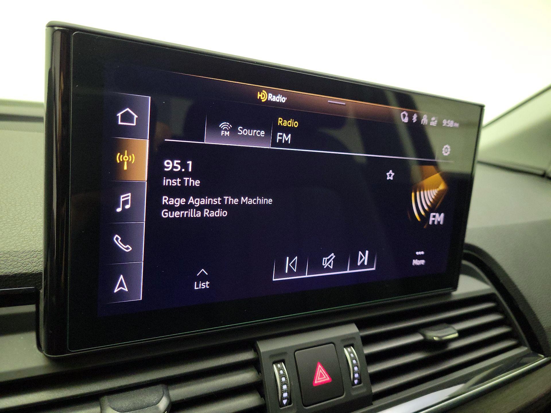 Thumbnail: 2021 Audi Q5 - 15