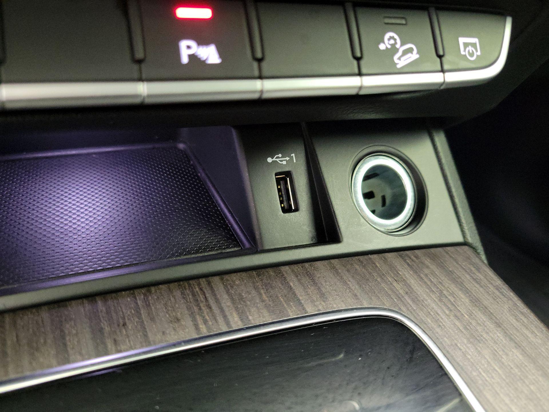 Thumbnail: 2021 Audi Q5 - 18