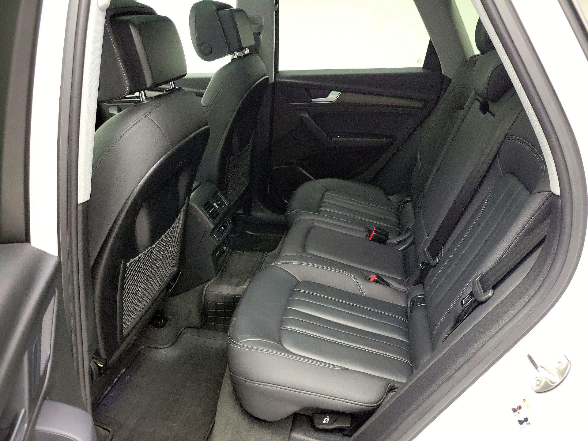 Thumbnail: 2021 Audi Q5 - 20